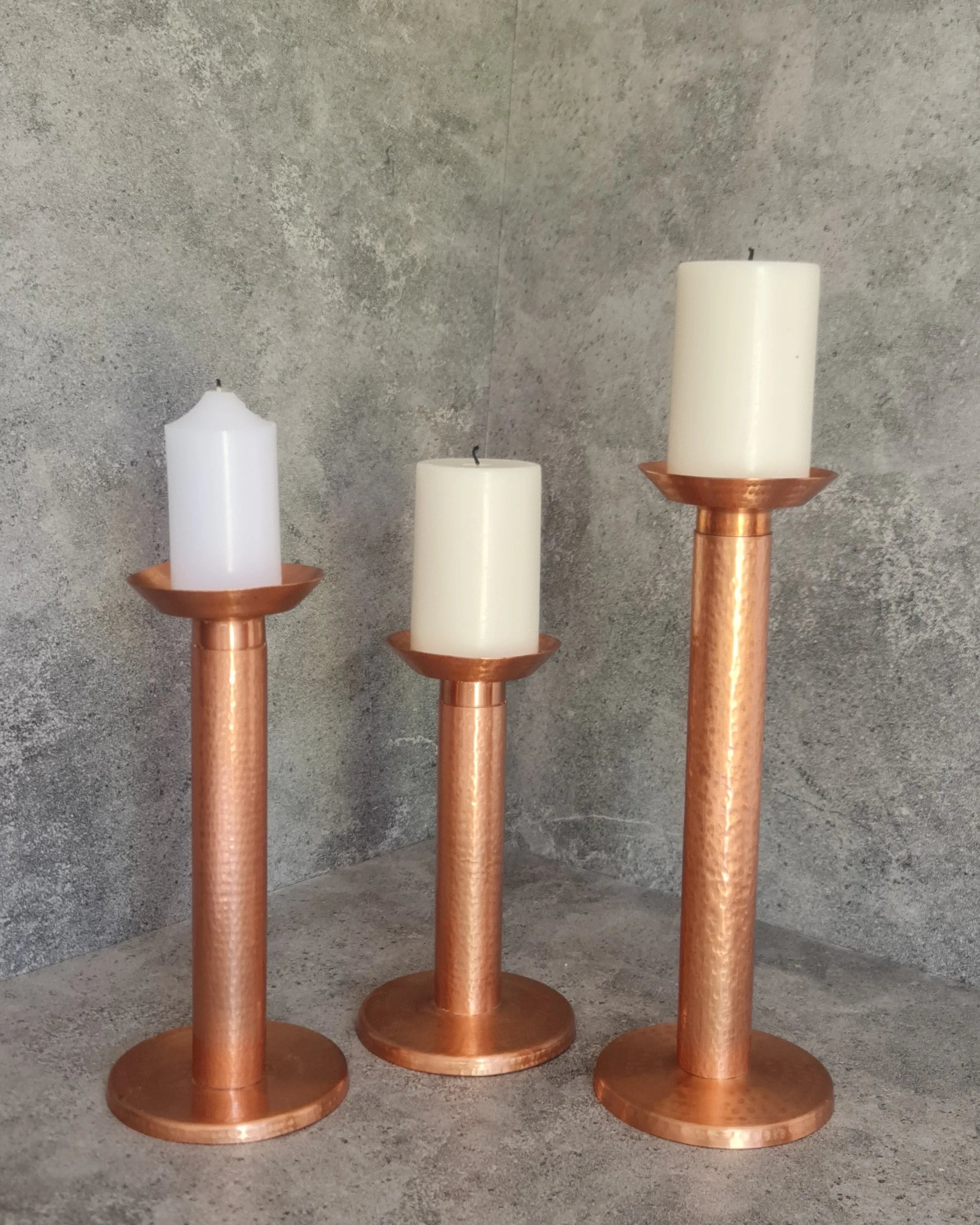 Candle Holder Collection