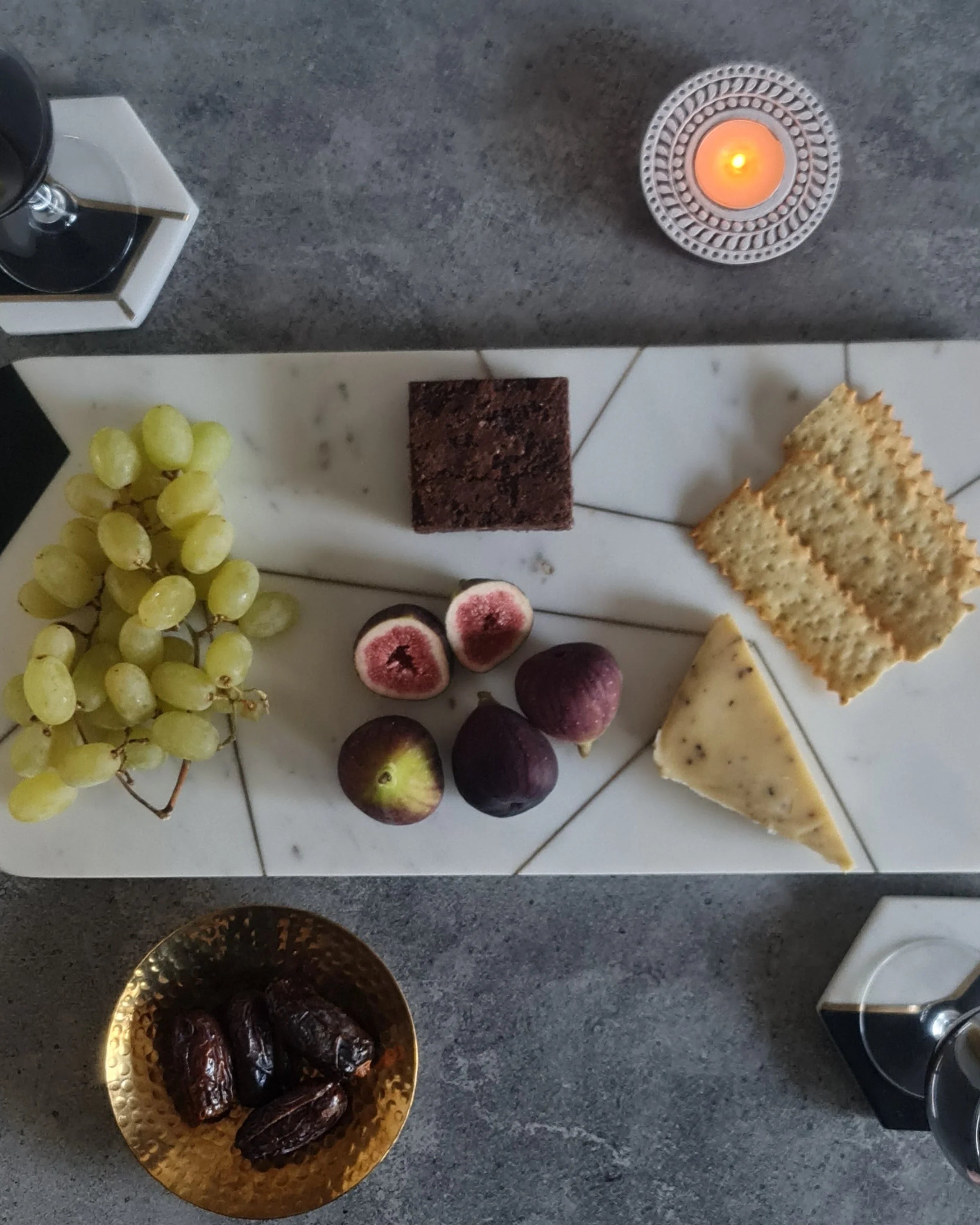Cheese Boards Collection