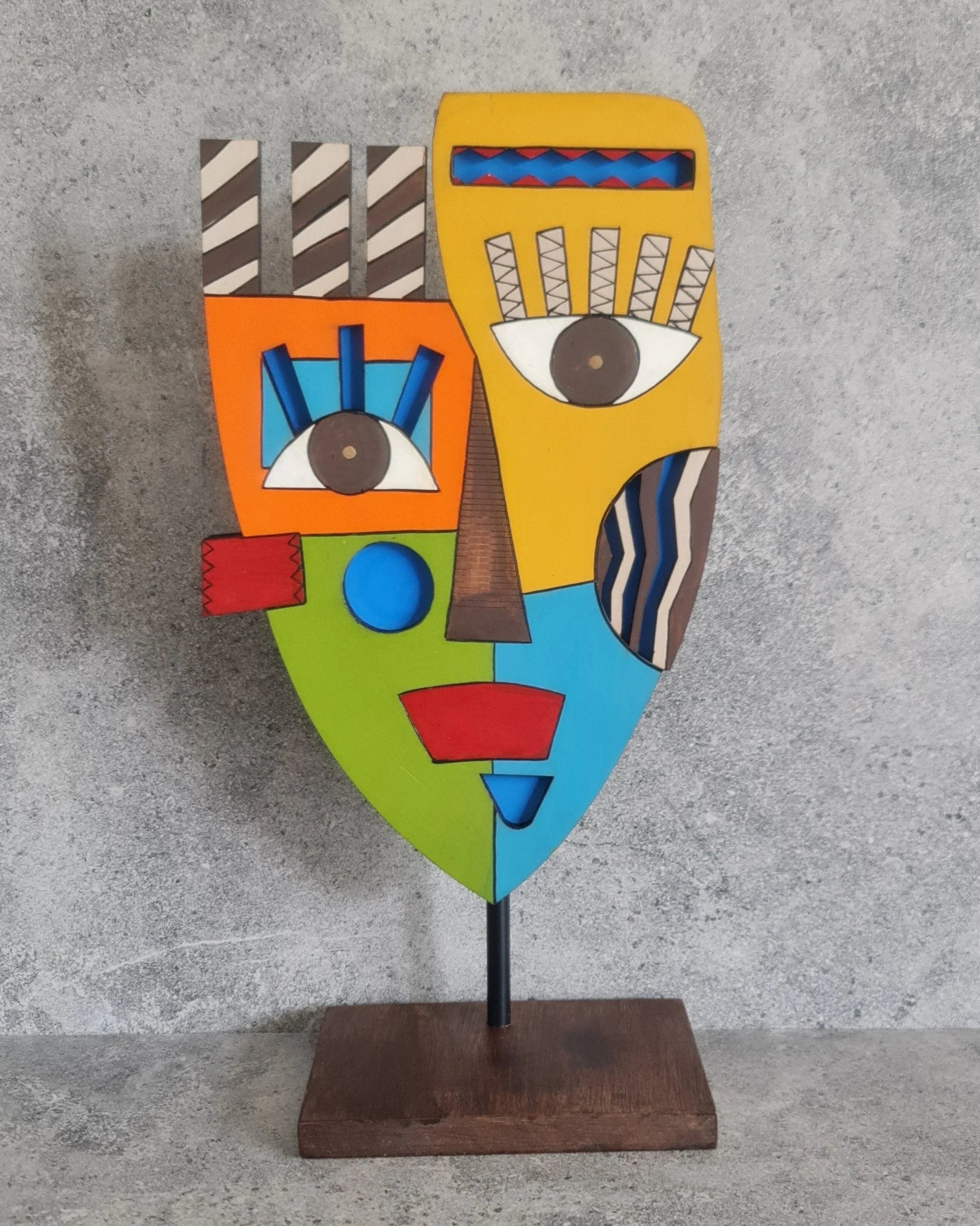 Decor Piece Collection