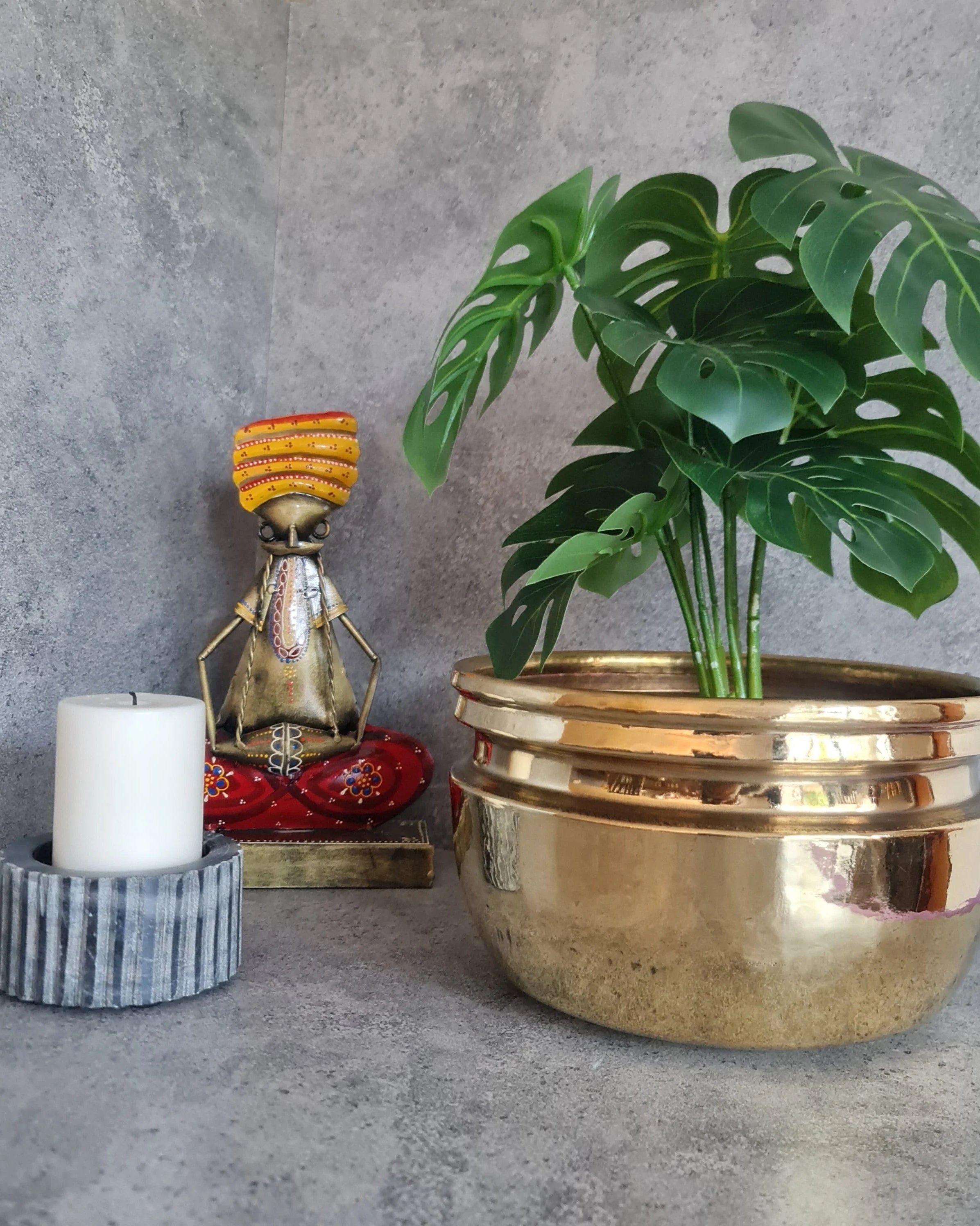 Planter Collection