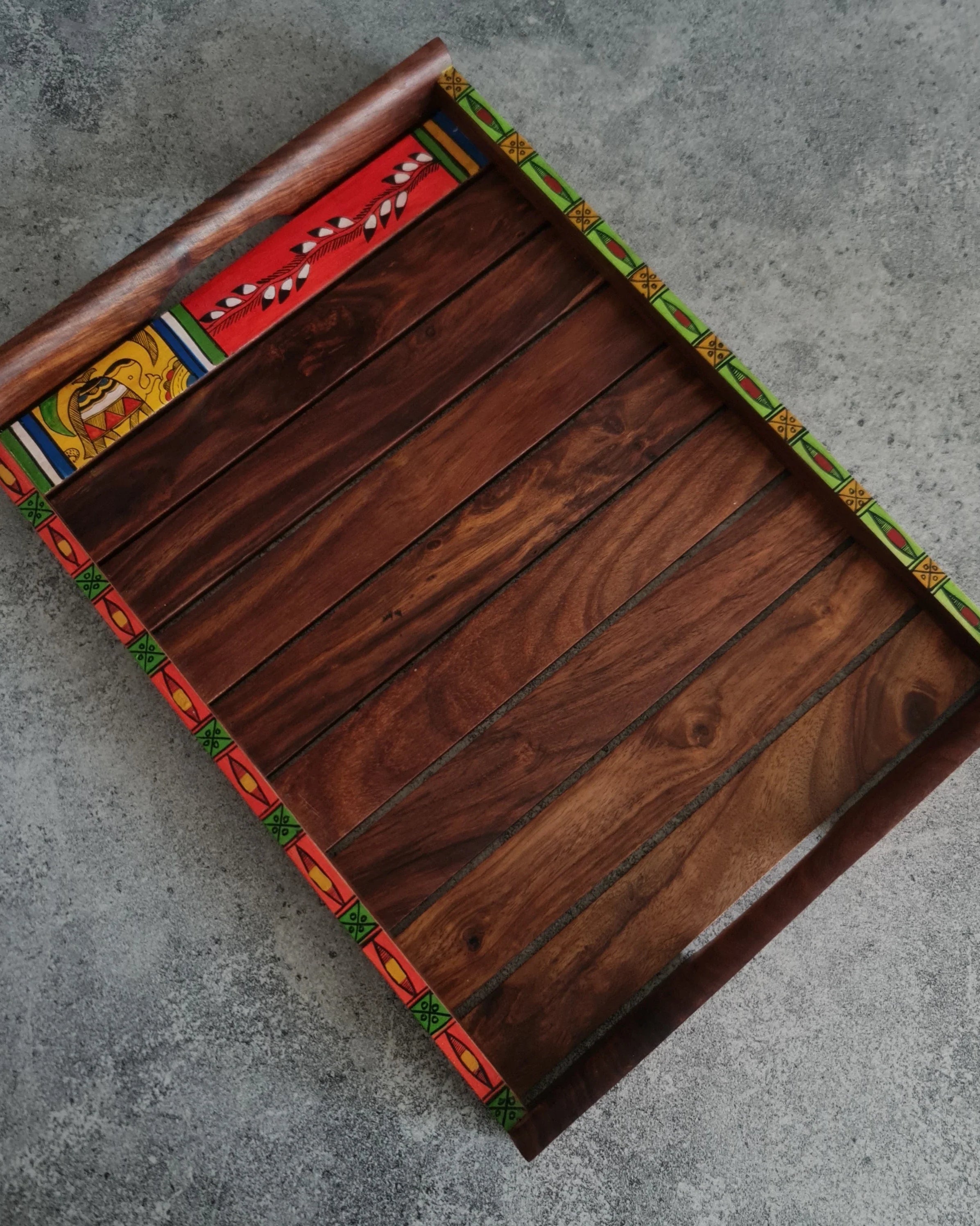 Serving Trays & Platters Collection