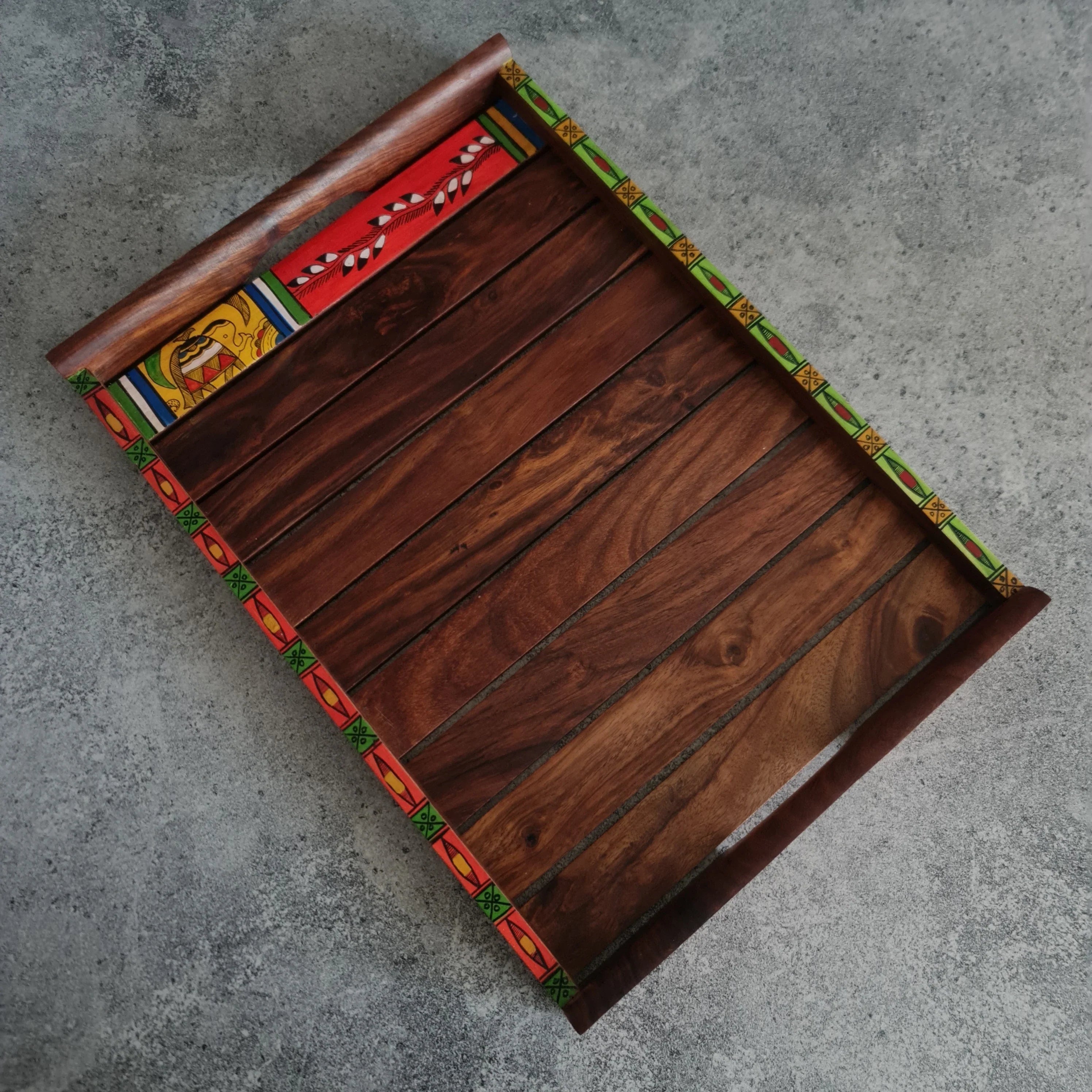 Serving Trays & Platters Collection