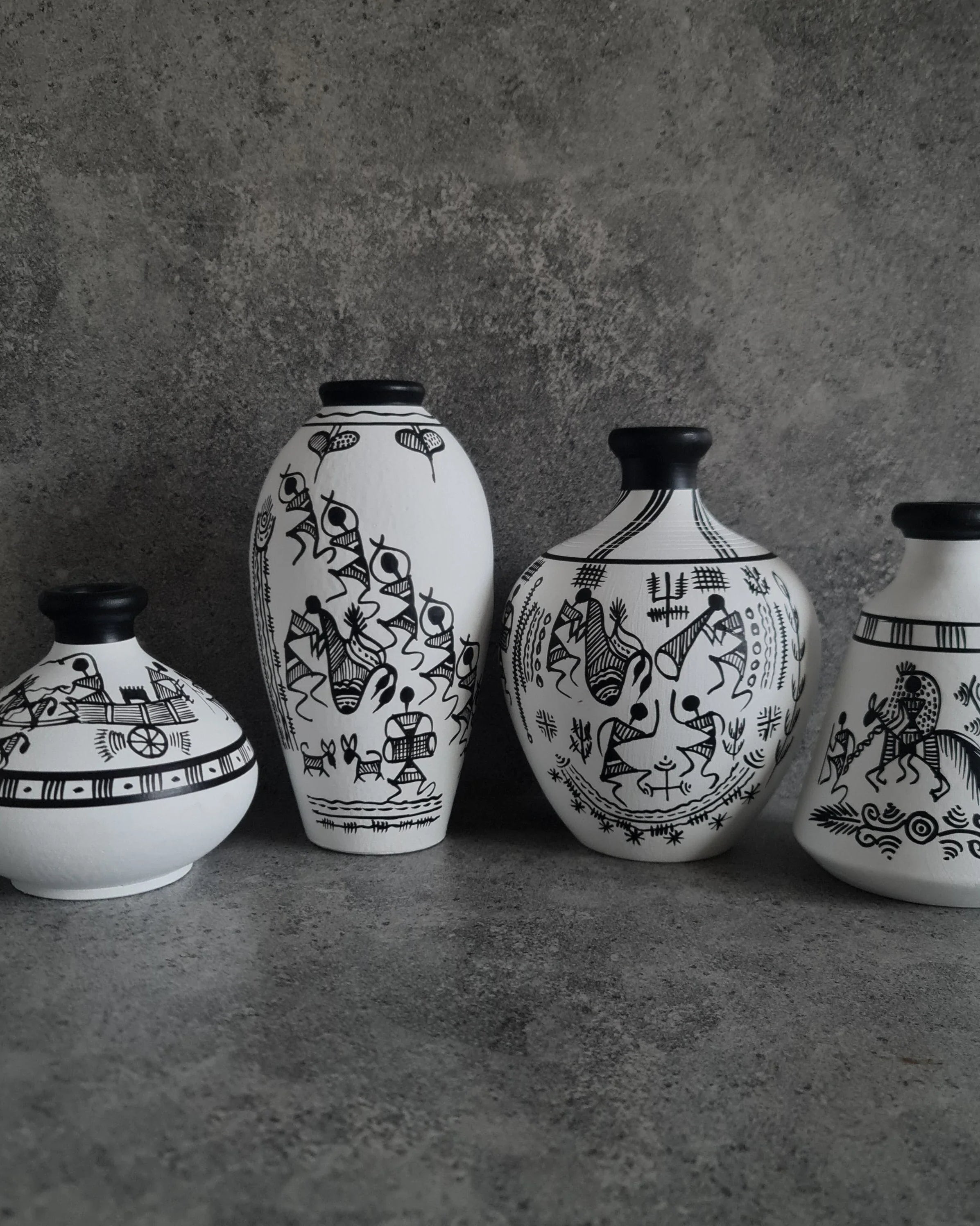 Vase Collection