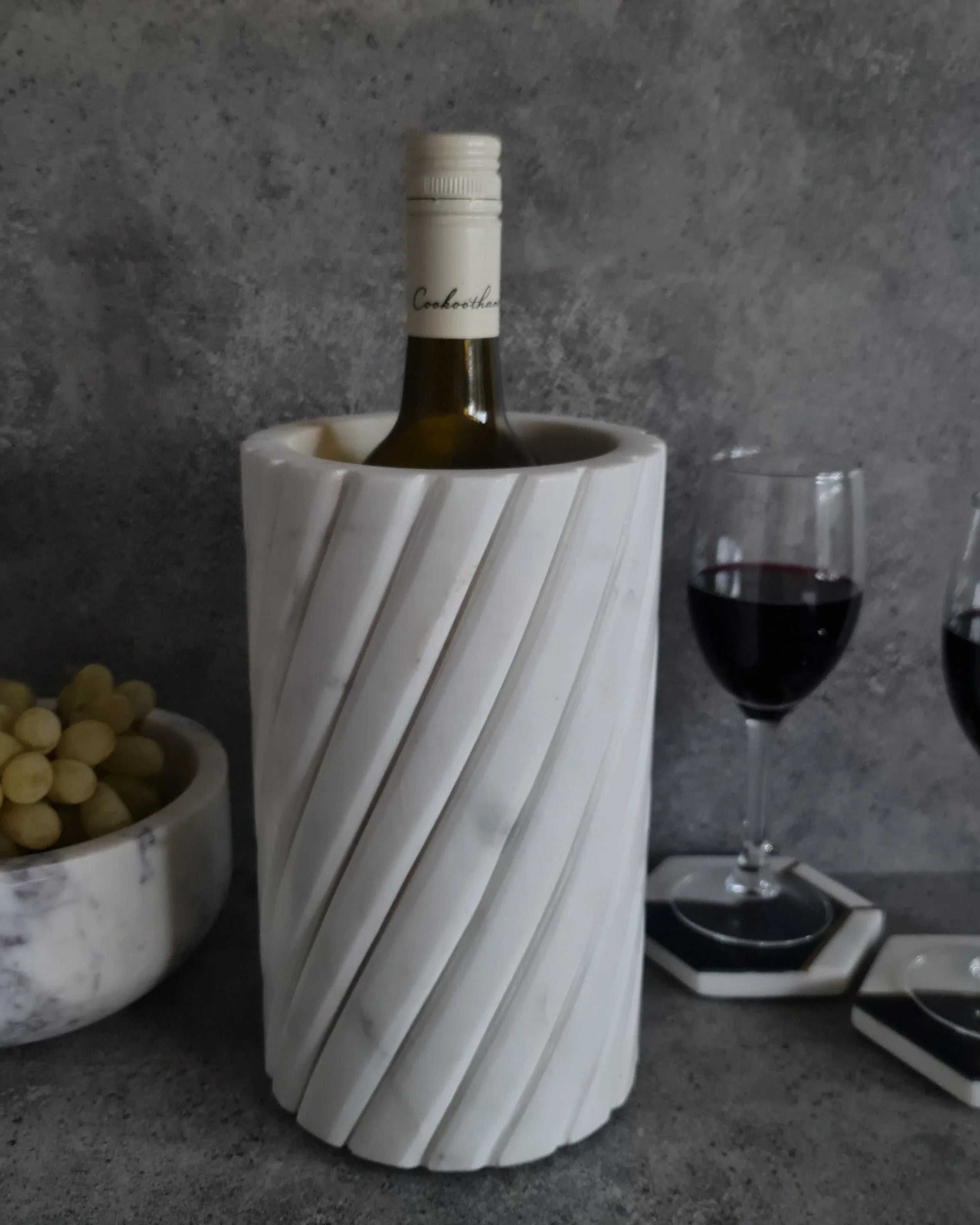 Wine bottle Cooler Collection