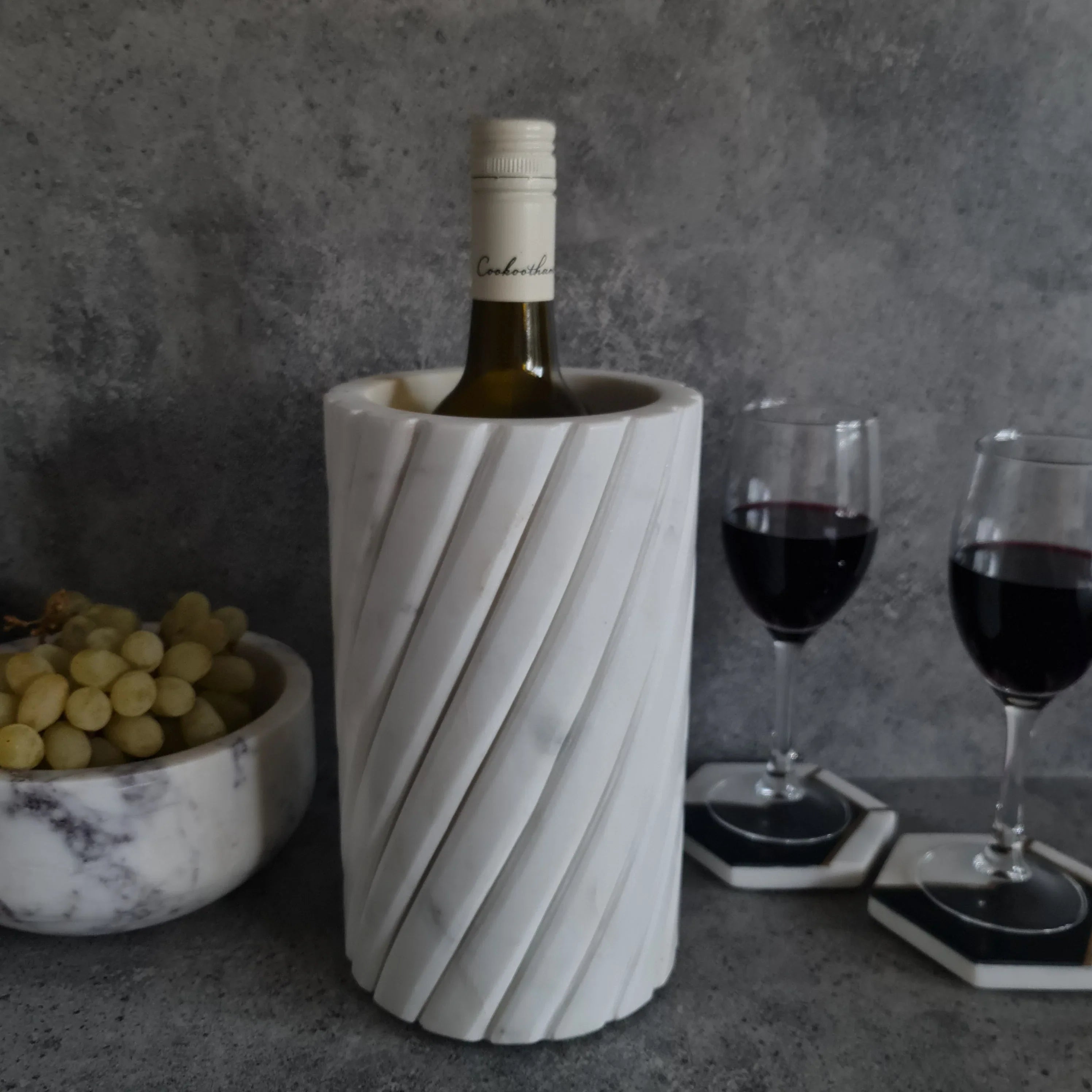 Wine bottle Cooler Collection