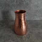 Copper Water Bottle, Copper Jug,, Copper Carafe, Copper Pitcher, Copper Water Jug, Water Storage Tumbler, Picher