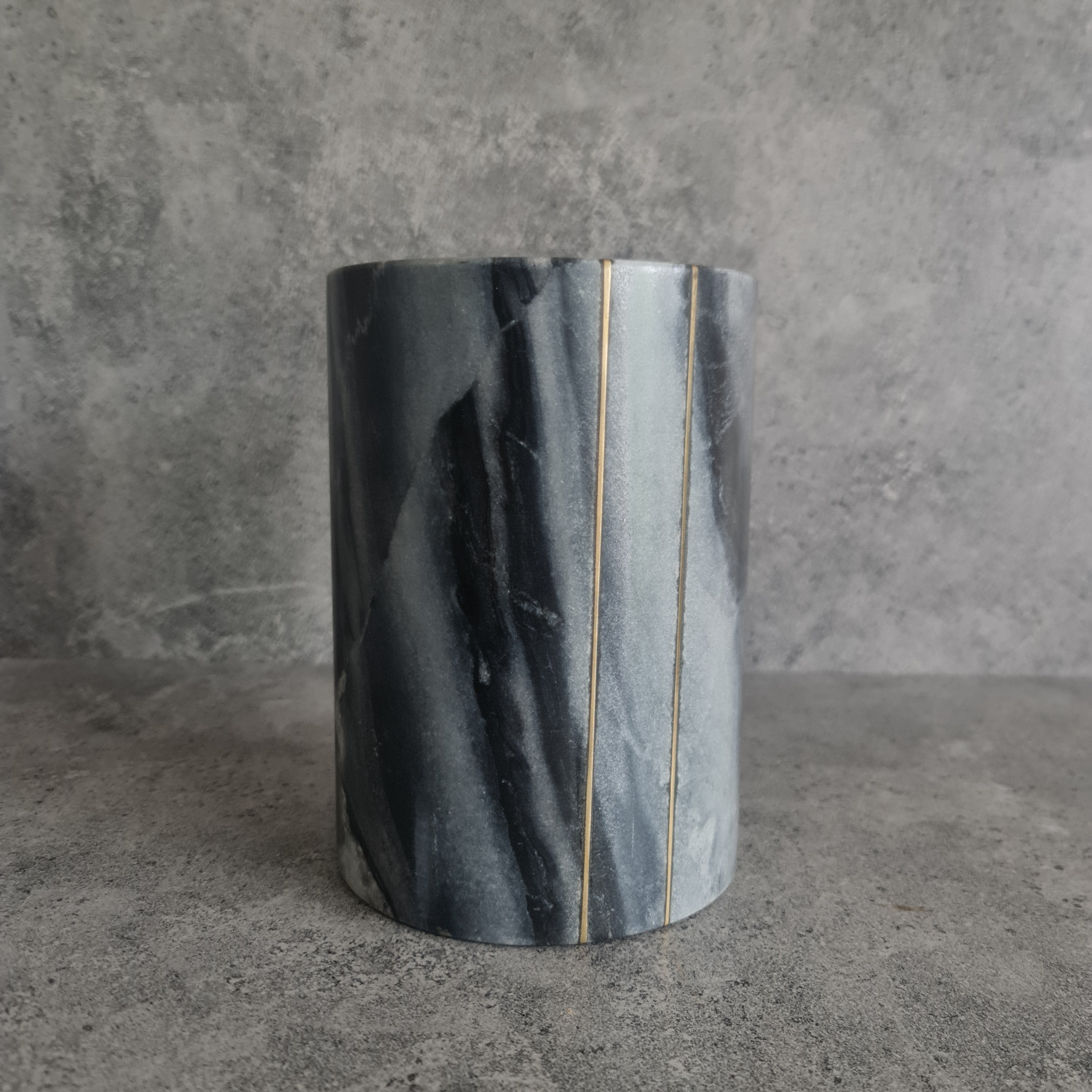 Marble Wine Chiller, Marble Vase, Barware Collection