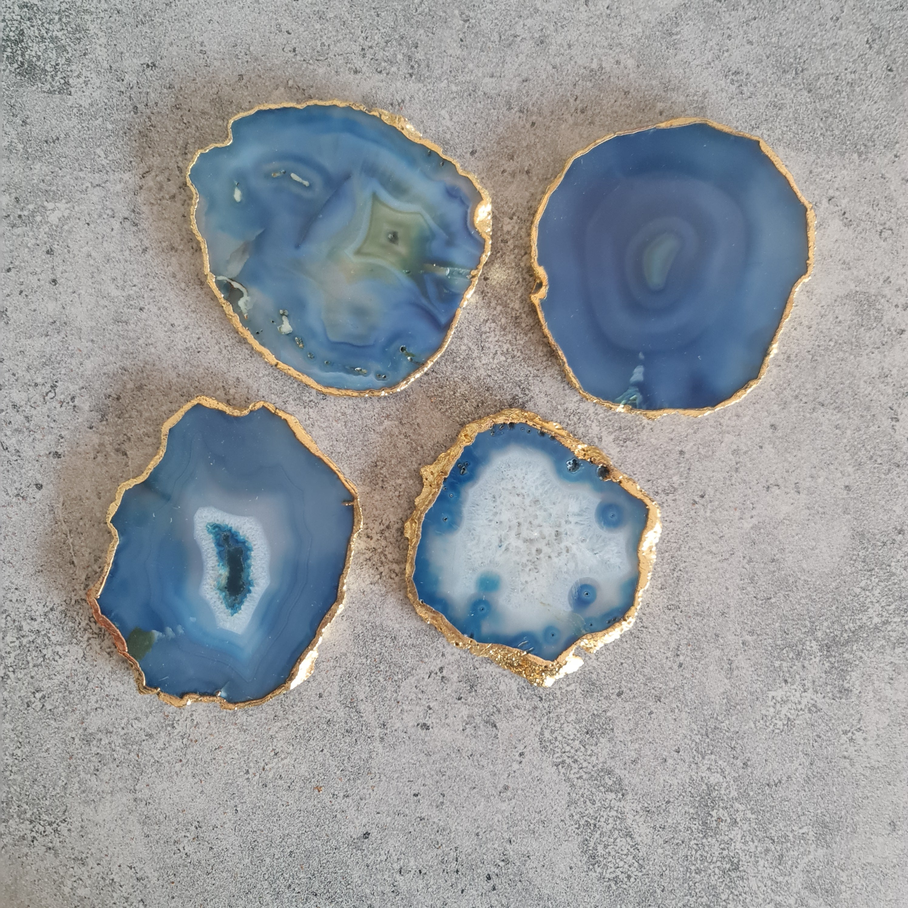 Coaster, Set of Coaster, Barware Collection, Gift