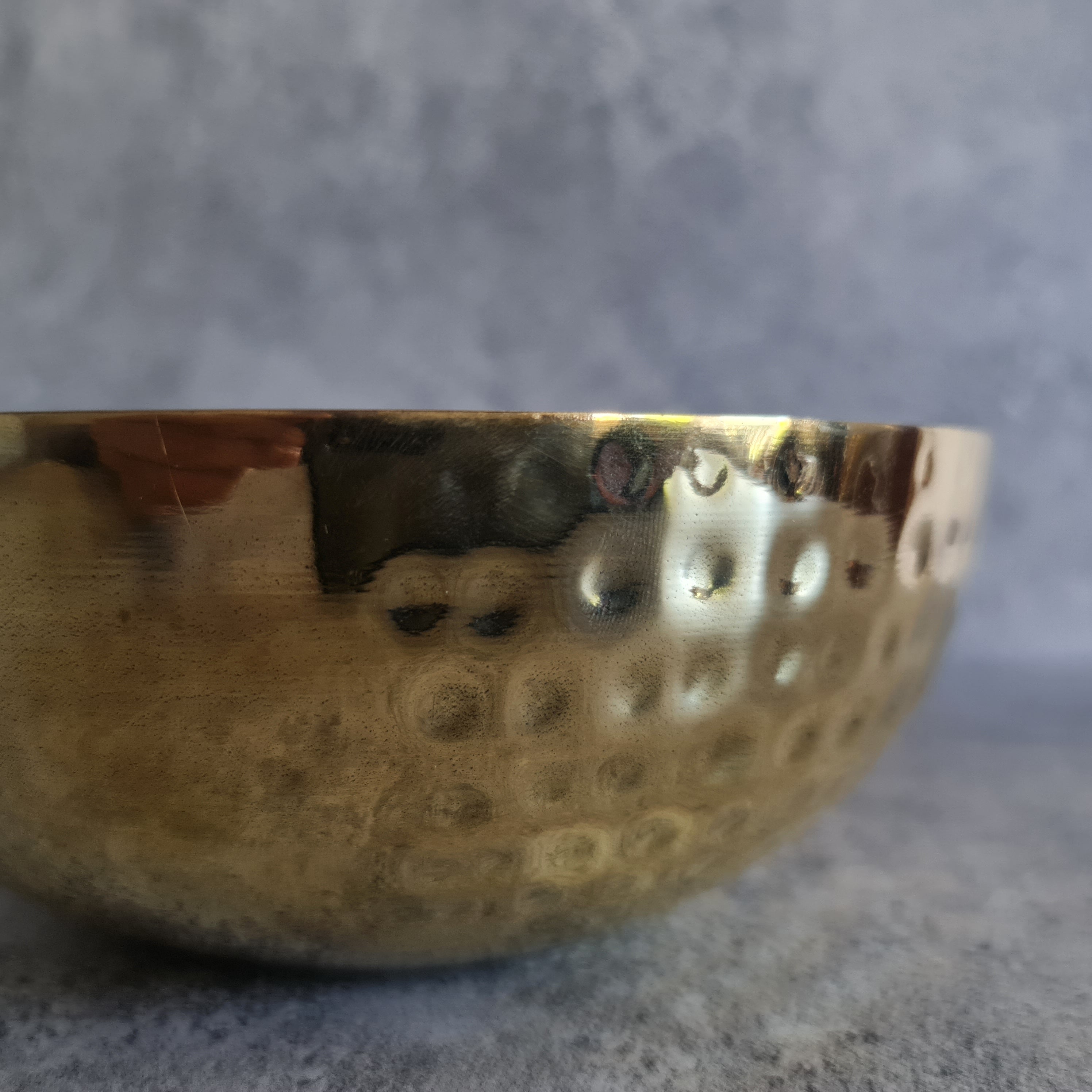 Serving Bowl, Fruit Bowl, Barware Collections, Brass Bowl, Decorative Bowl, Hammered Bowl, Home Decor, Bowl