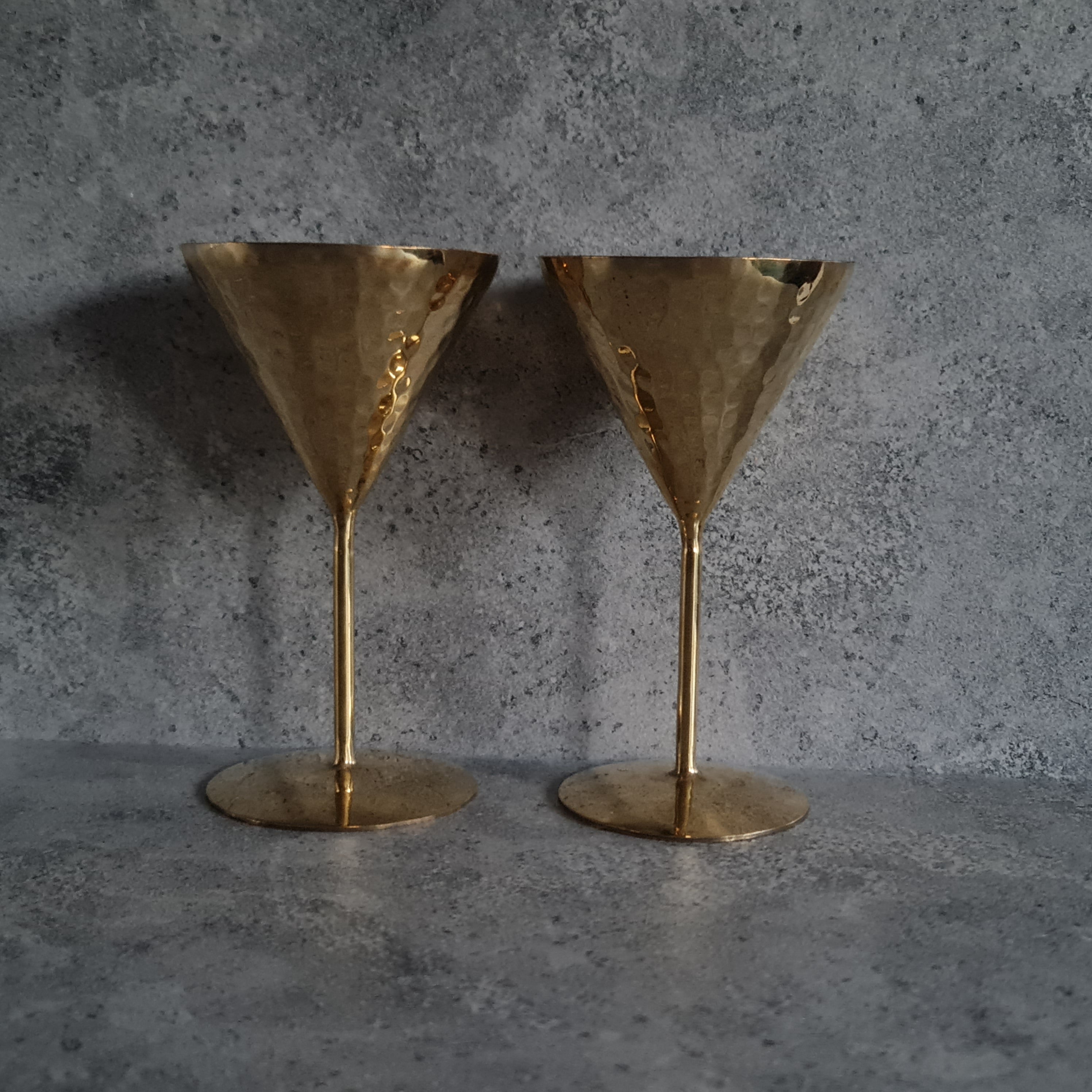Brass Cocktail Glass, Barware Collection, Brass Wine Glass, Brass Tumbler, Brass Mug