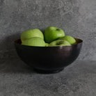 Copper Serving Bowl, Copper Fruit Bowl, Decorative Bowl, Copper Hammered Bowl
