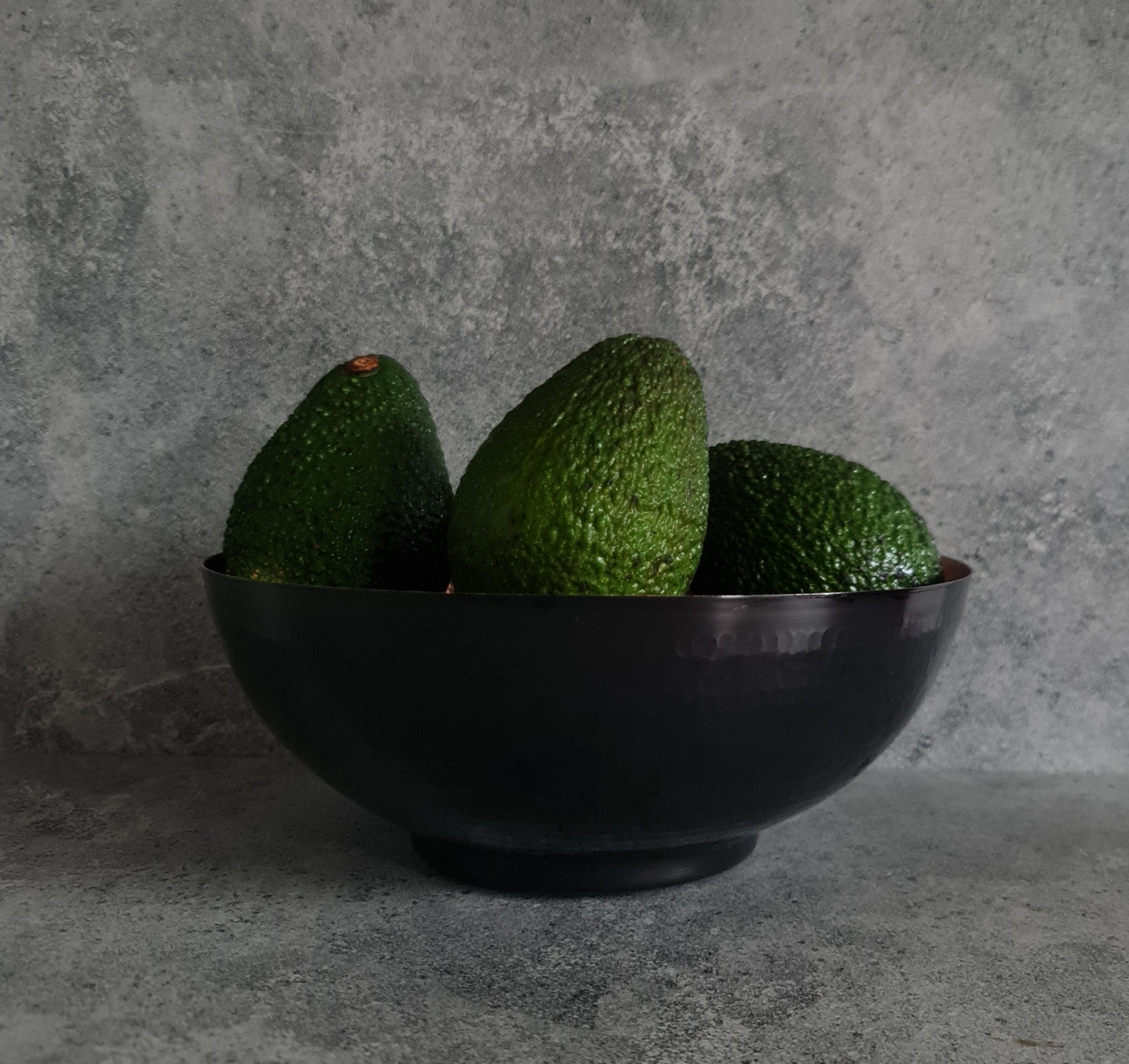 Copper Serving Bowl, Copper Fruit Bowl, Decorative Bowl, Copper Hammered Bowl