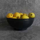 Copper Serving Bowl, Copper Fruit Bowl, Decorative Bowl, Copper Hammered Bowl