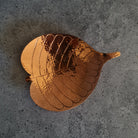 Copper Tea Light holder, Bowl, , Decor Piece, home decor, gift