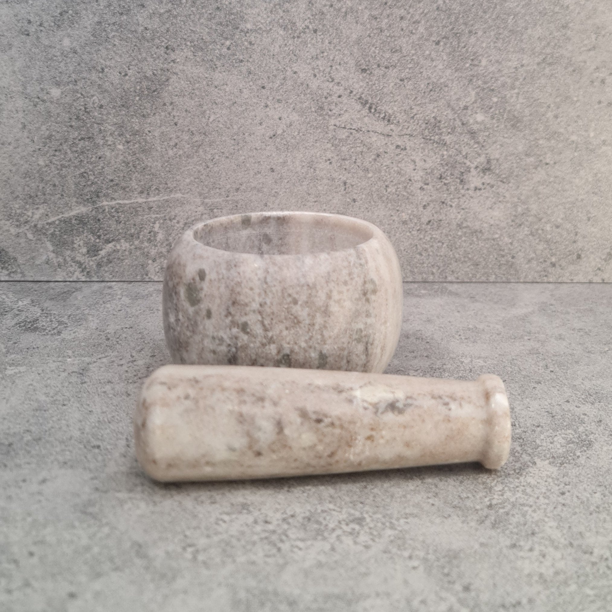 Marble Mortar & Pestle, Mortar and Pestle Marble