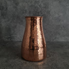 Copper Water Bottle, Copper Jug, Copper Carafe, Copper Pitcher, Copper Water Jug, Water Storage Tumbler, Picher