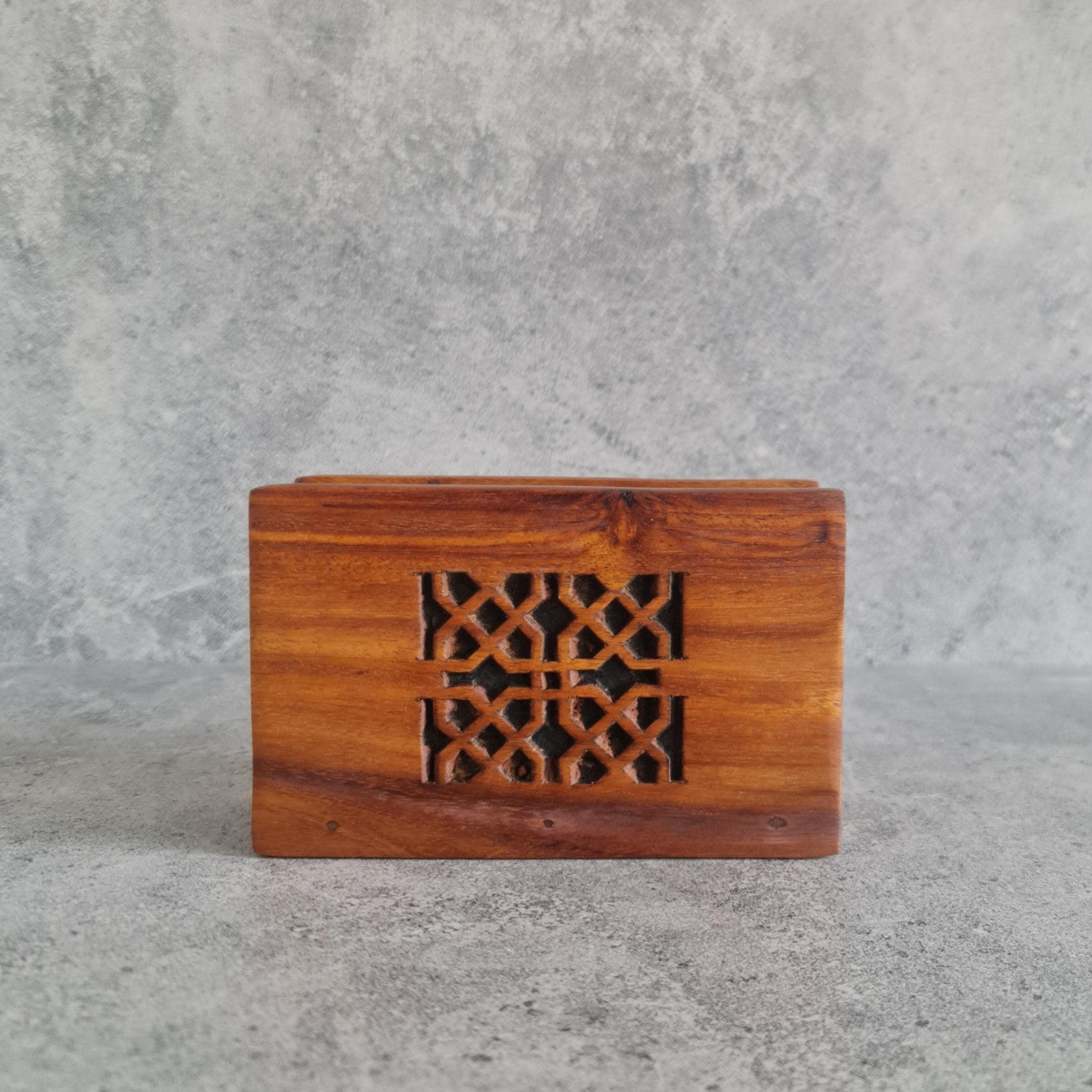 Tissue Holder, Napkin Holder