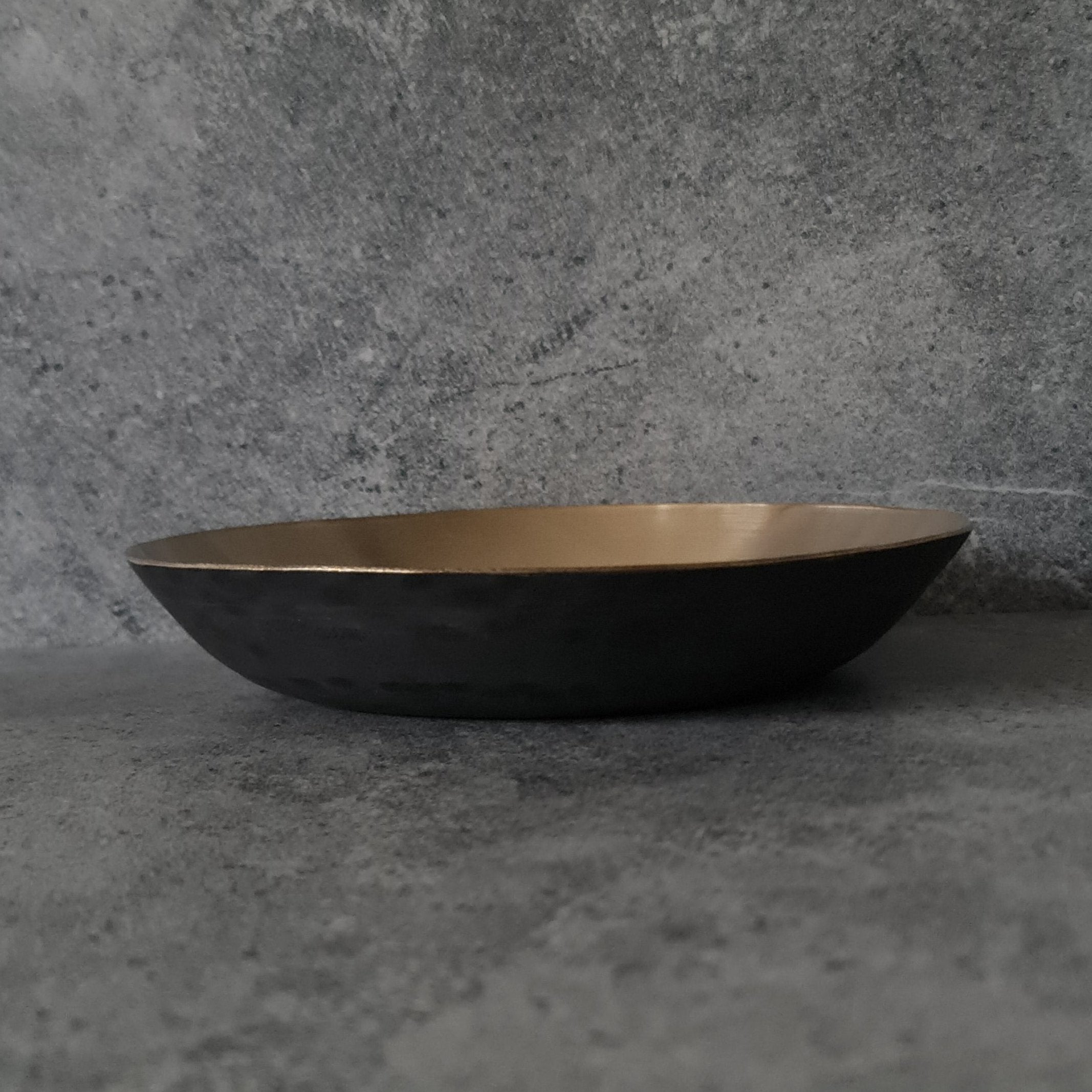 Kansa Serving Bowl, Kansa Fruit Bowl, Decorative Bowl, Bowl, Gift, Kansa Plate
