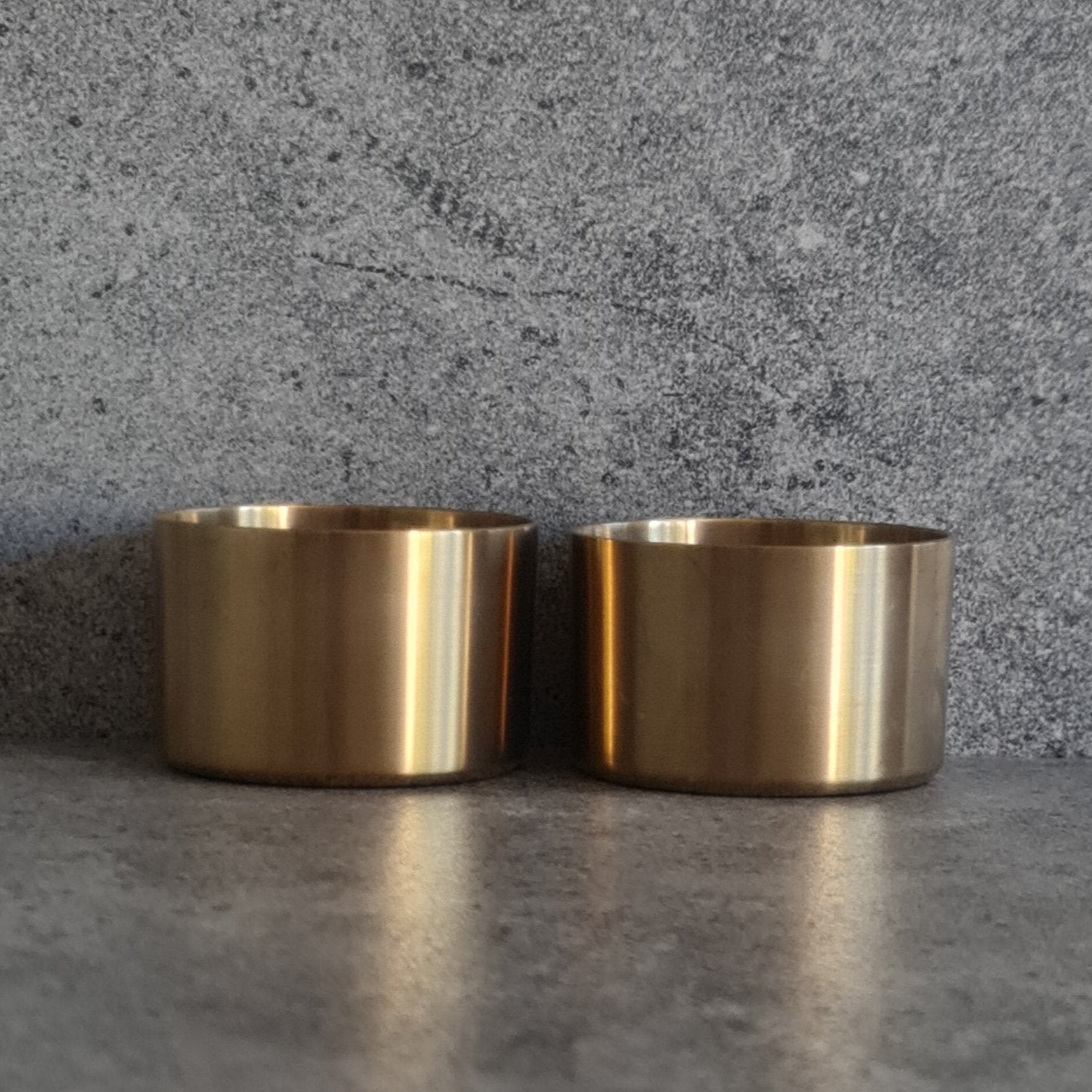 Handmade Kansa Bowl, Bronze Bowl, Dip Bowl