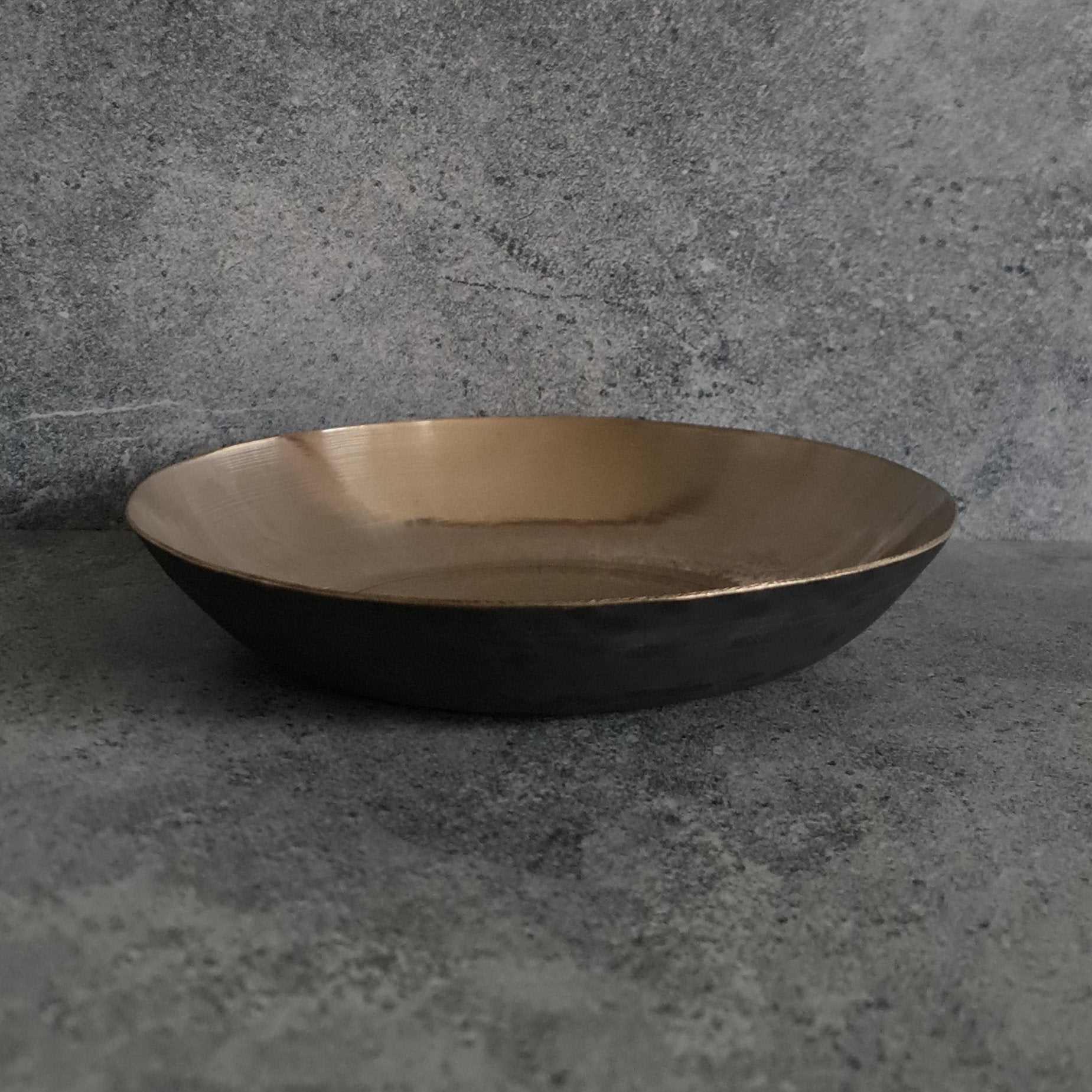 Kansa Serving Bowl, Kansa Fruit Bowl, Decorative Bowl, Bowl, Gift, Kansa Plate