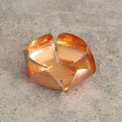 Lotus Tealight Candle Holder, Tealight Candle Holder, Copper Tealight Candle Holder, Handmade Tealight Candle Holder, Home decor