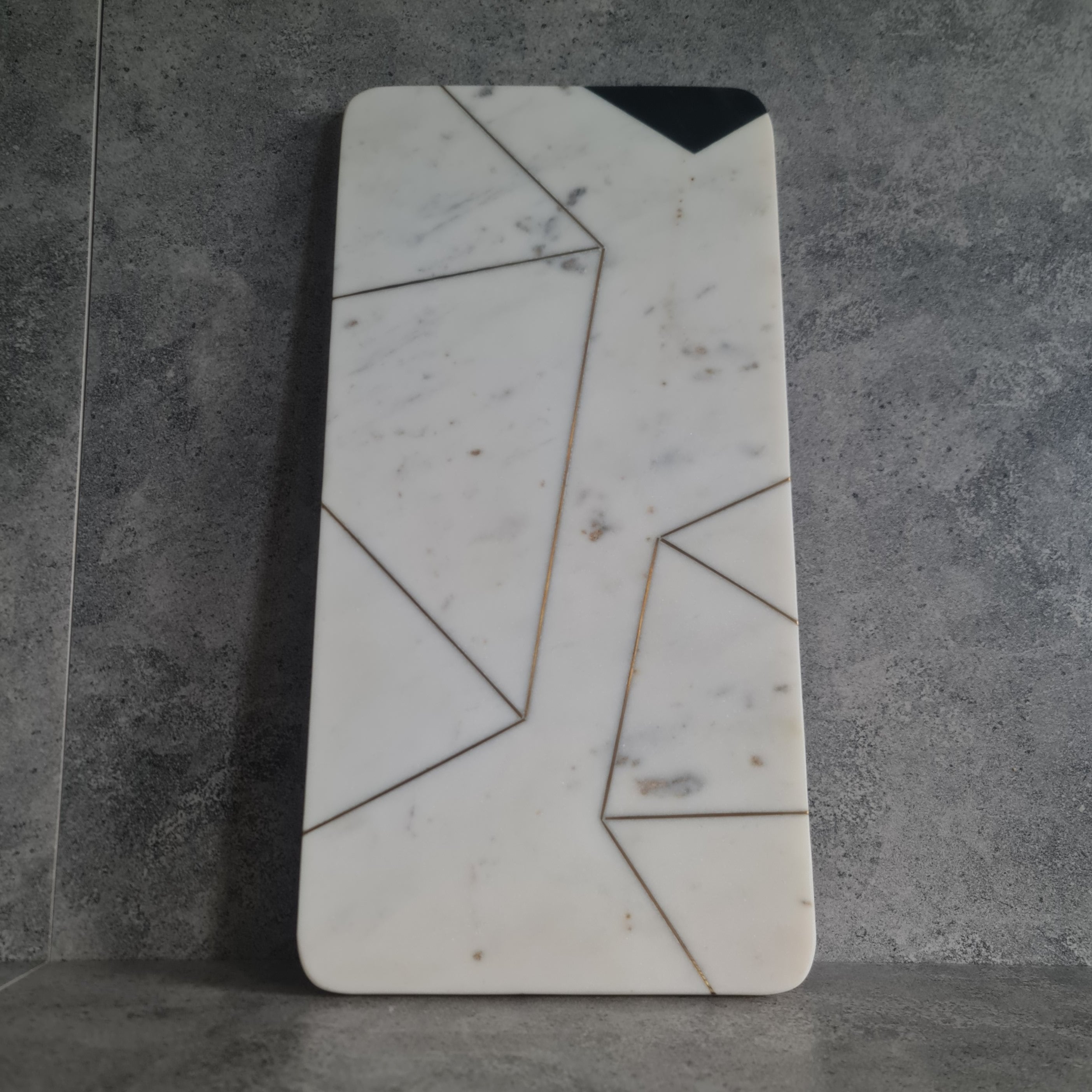 Marble Cheese Board, Serving Board