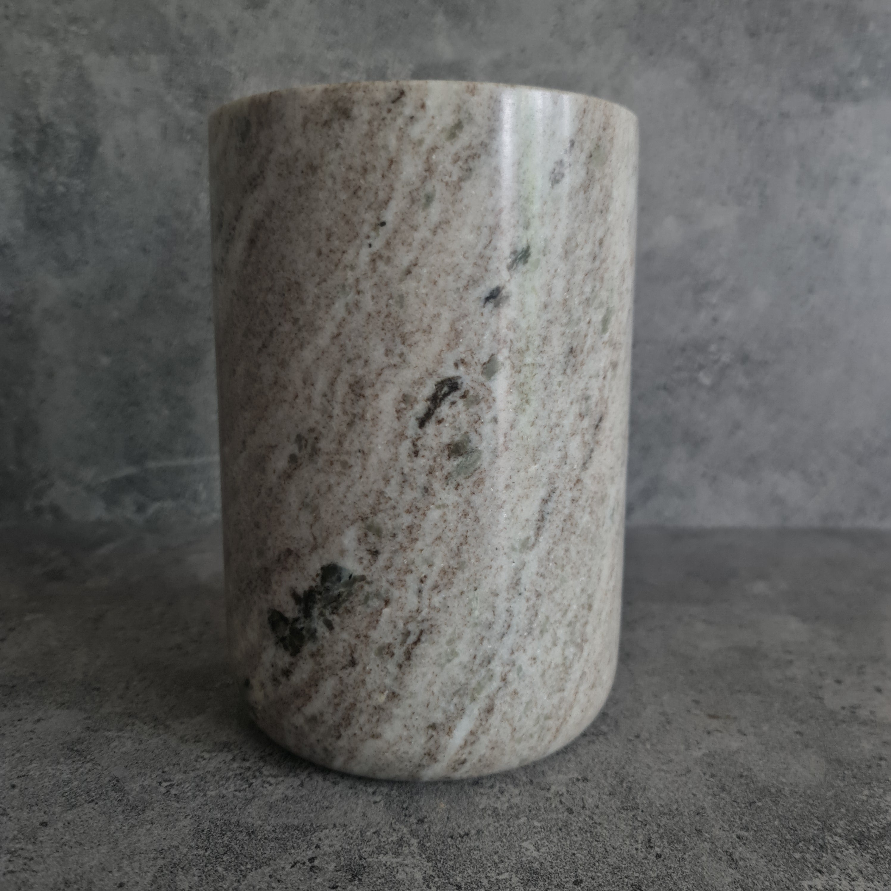 Marble Wine Chiller, Marble Vase, Barware Collection