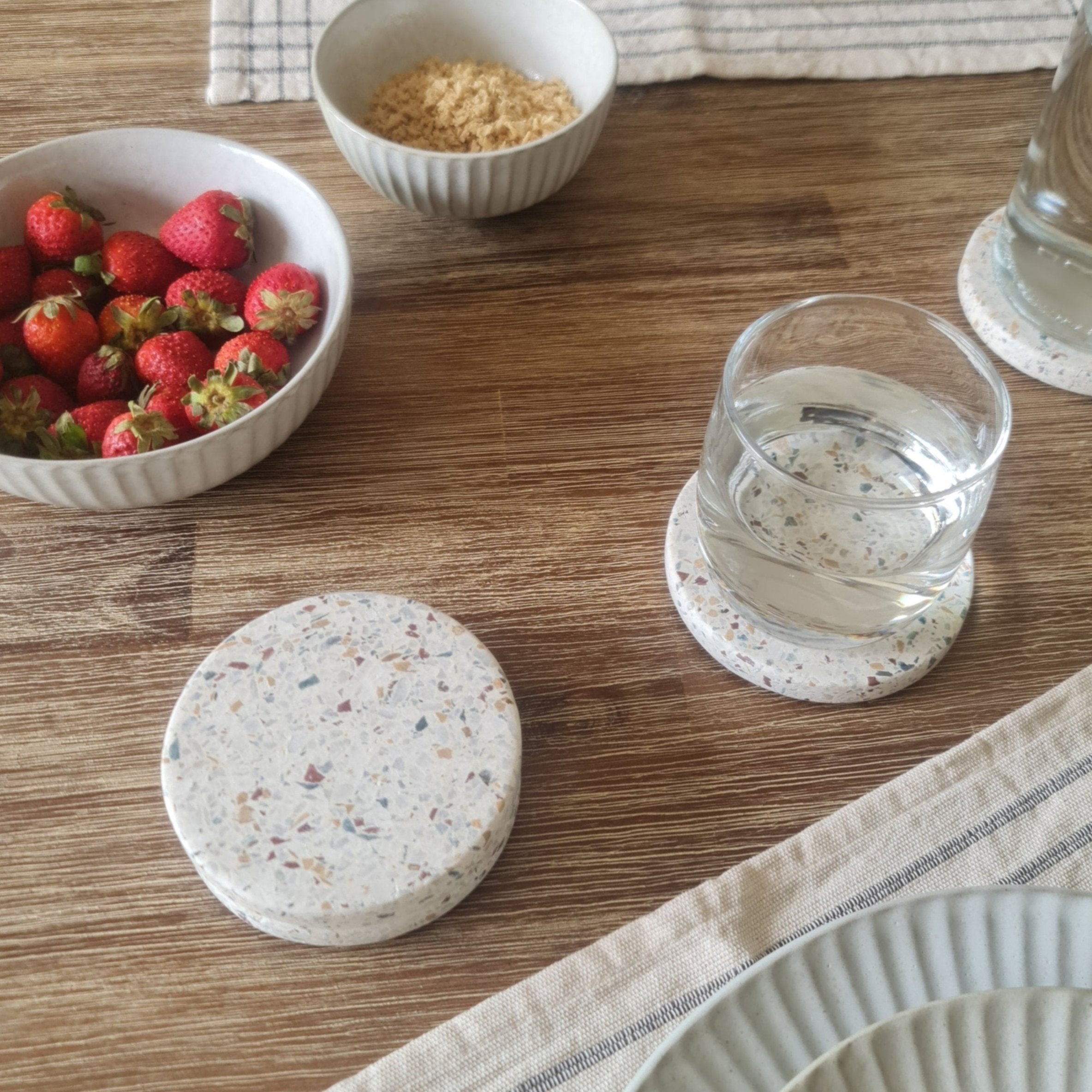 Coaster, Gift, Barware Collection