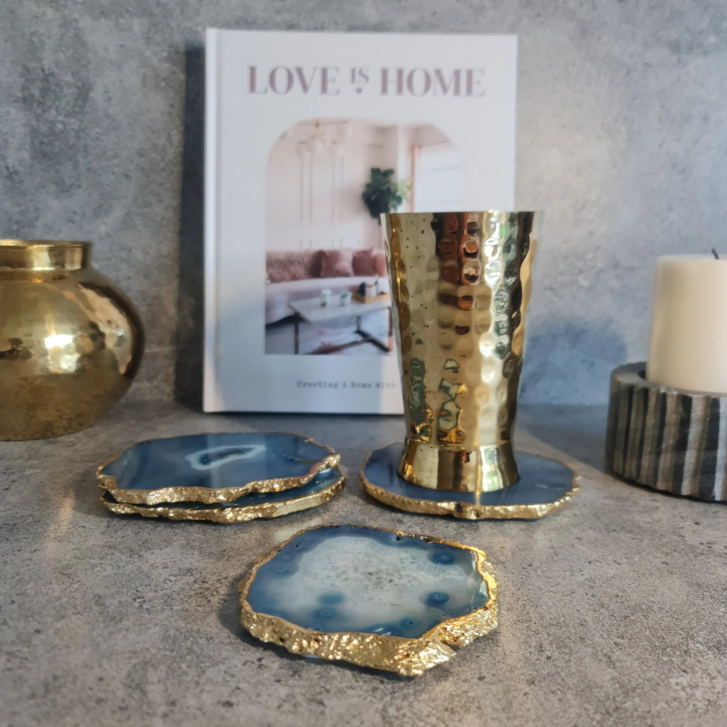 Brass Collection