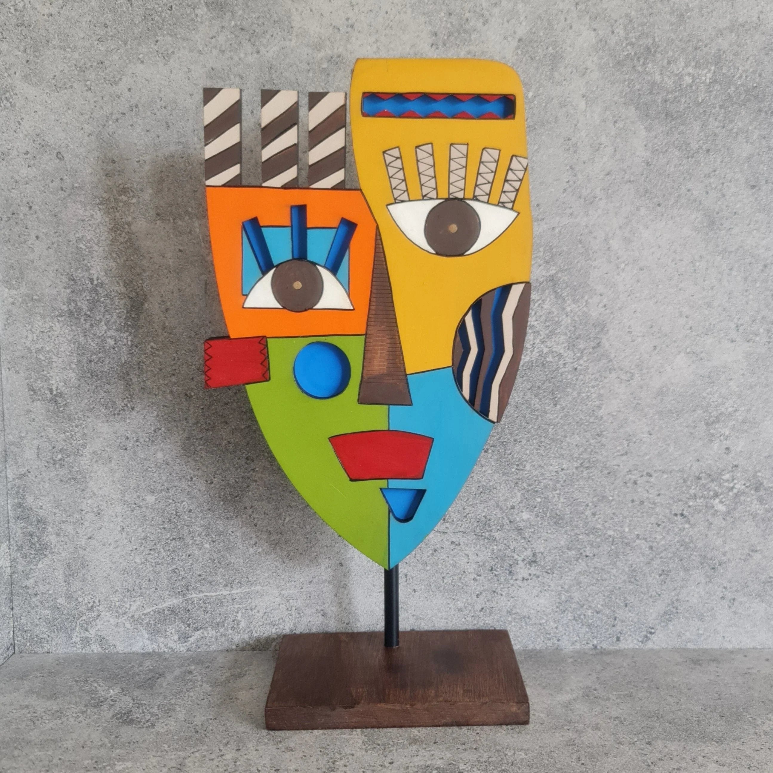 Decor Piece Collection