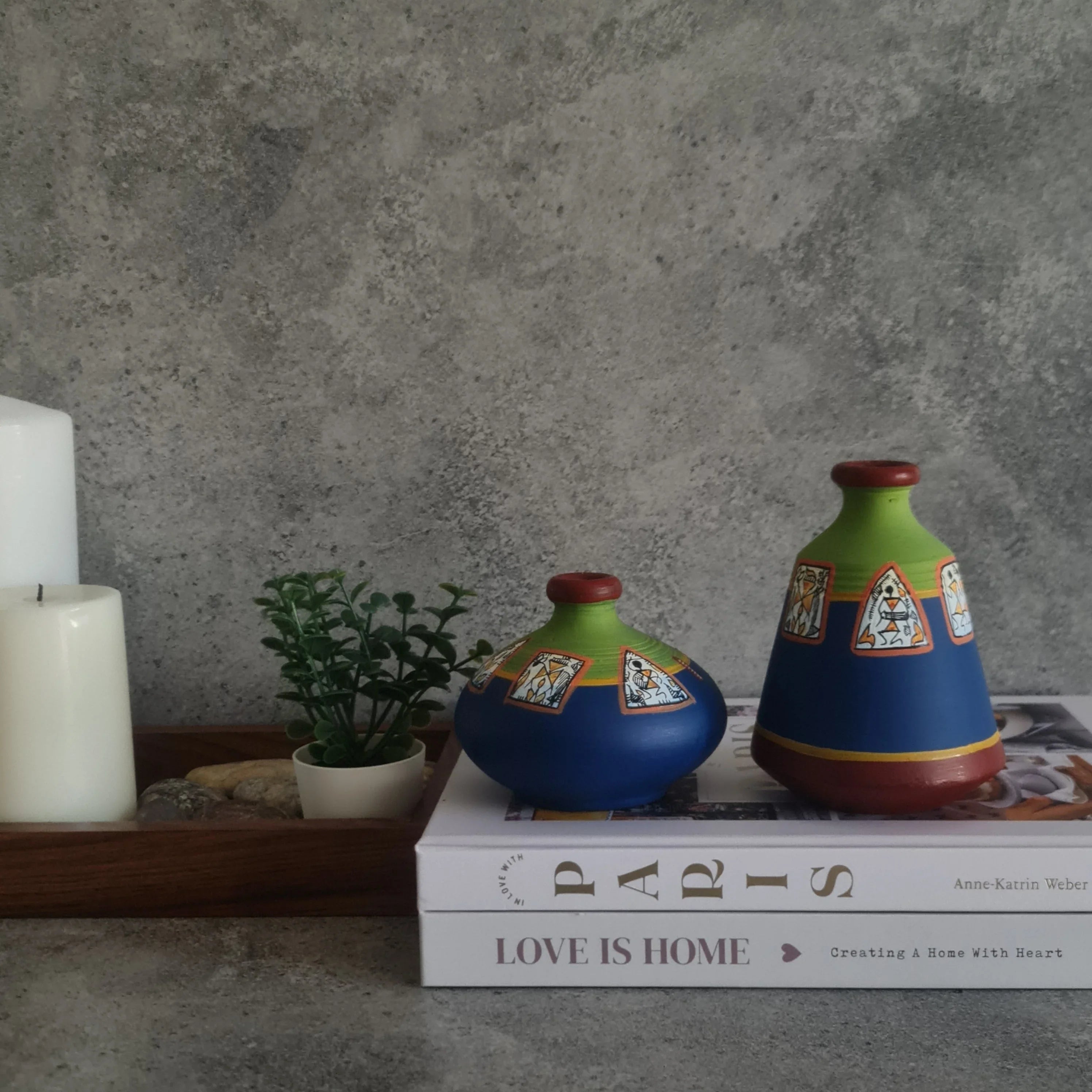 Terracotta Collection