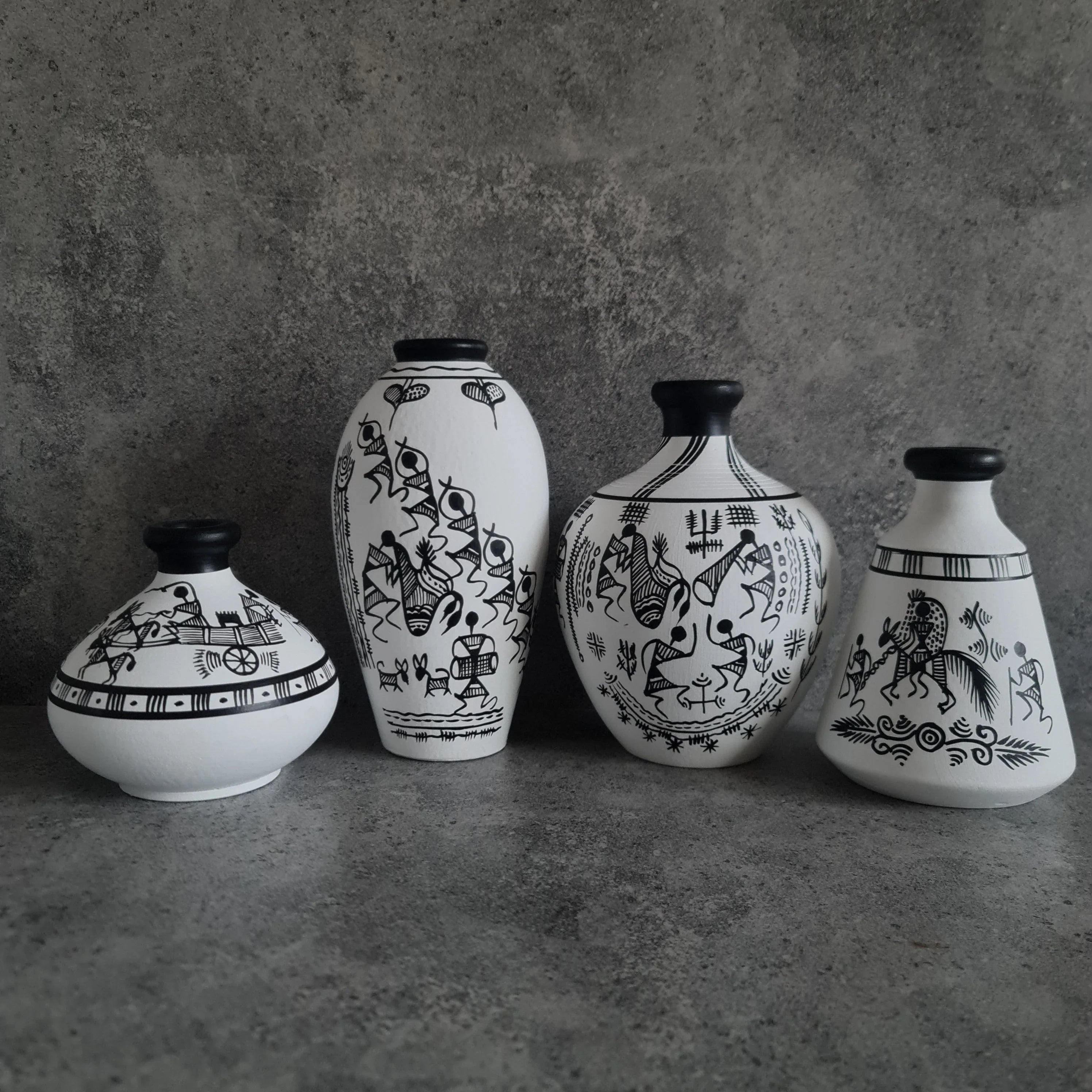 Vase Collection