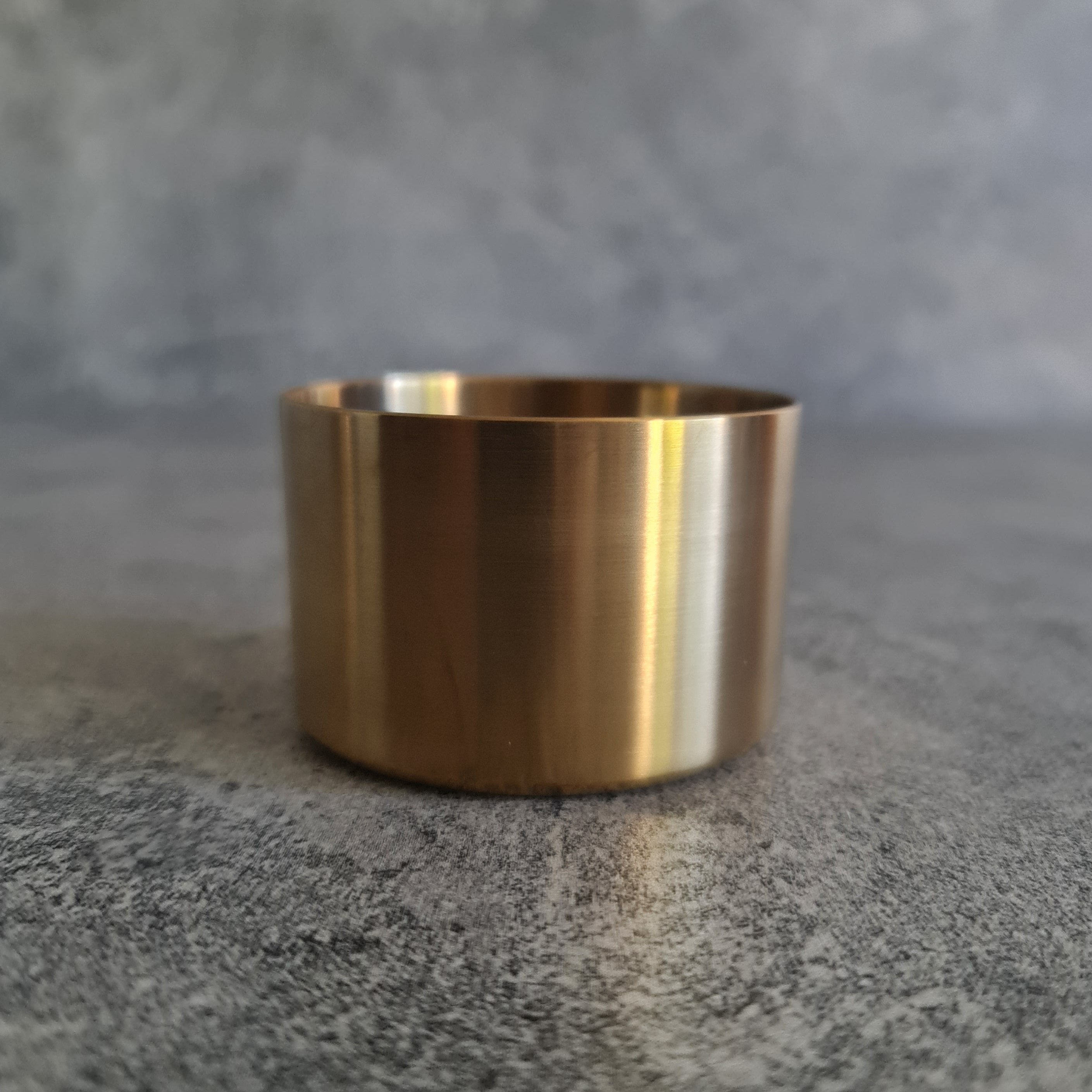 Handmade Kansa Bowl, Bronze Bowl, Dip Bowl