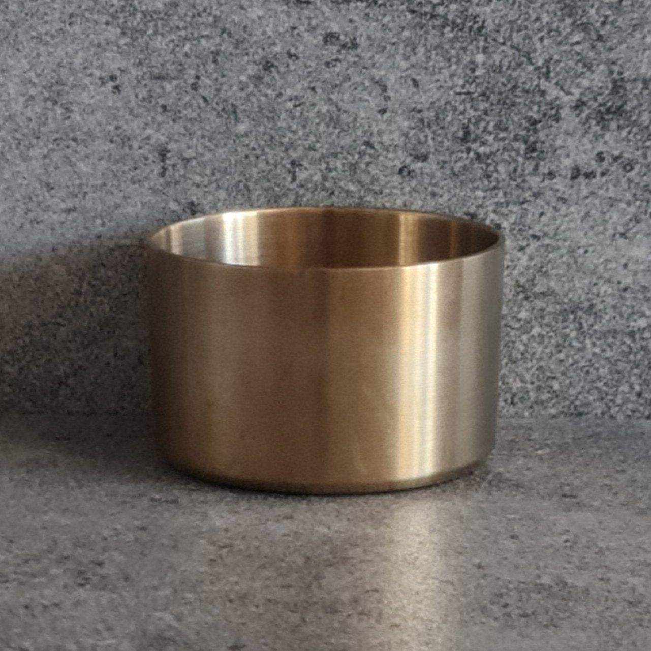 Handmade Kansa Bowl, Bronze Bowl, Dip Bowl
