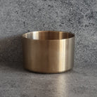 Handmade Kansa Bowl, Bronze Bowl, Dip Bowl