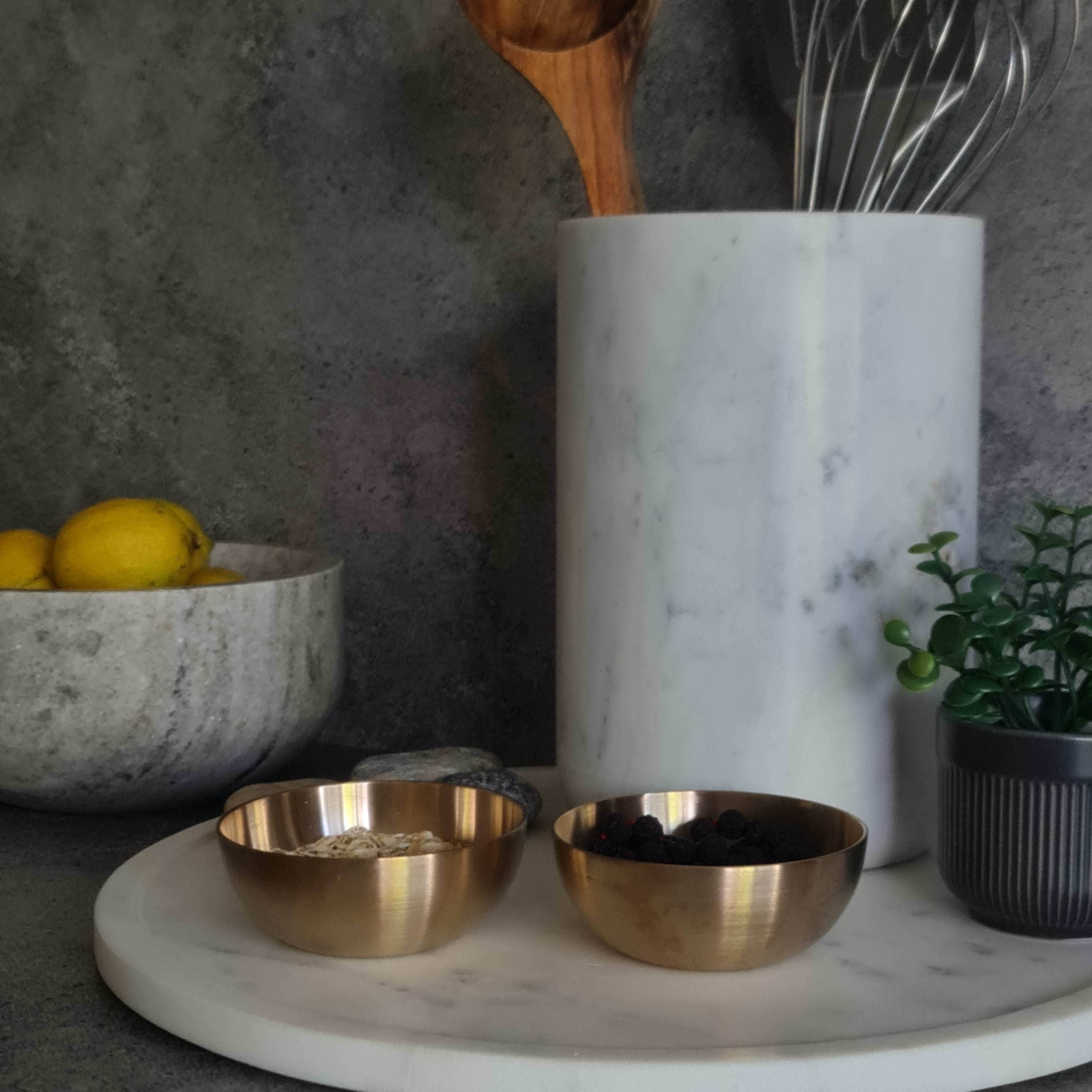 Handmade Kansa serving Bowl, Bronze Bowl, Dip Bowl