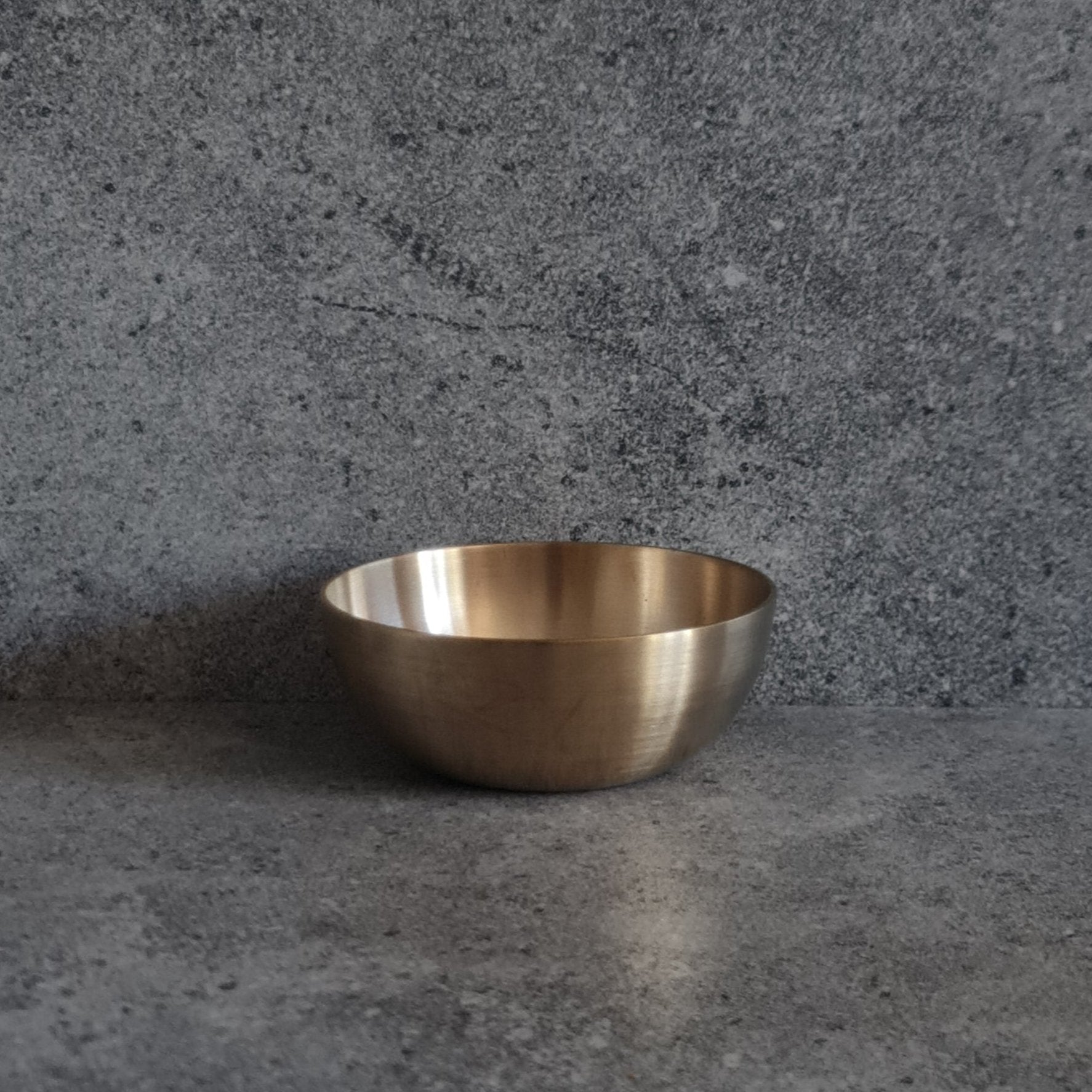 Handmade Kansa serving Bowl, Bronze Bowl, Dip Bowl