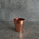 Handmade Copper Water tumbler, Water mug, cocktail glasses, Water storage