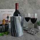 Marble Wine Chiller, Marble Vase, Barware Collection