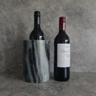 Marble Wine Chiller, Marble Vase, Barware Collection