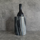 Marble Wine Chiller, Marble Vase, Barware Collection