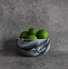 Black and White Marble fruit bowl
Black and White Marble decorative bowl
Black and White Marble Bowl
Handmade Marble Bowl
Home decor
Table decor
Gift Idea