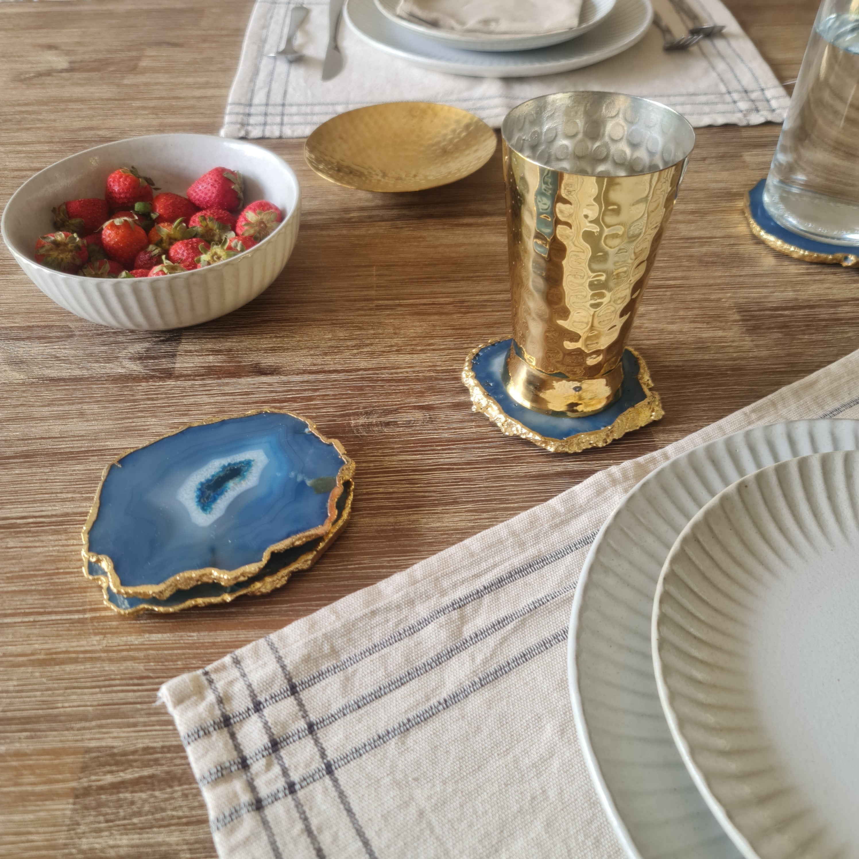 Coaster, Set of Coaster, Barware Collection, Gift