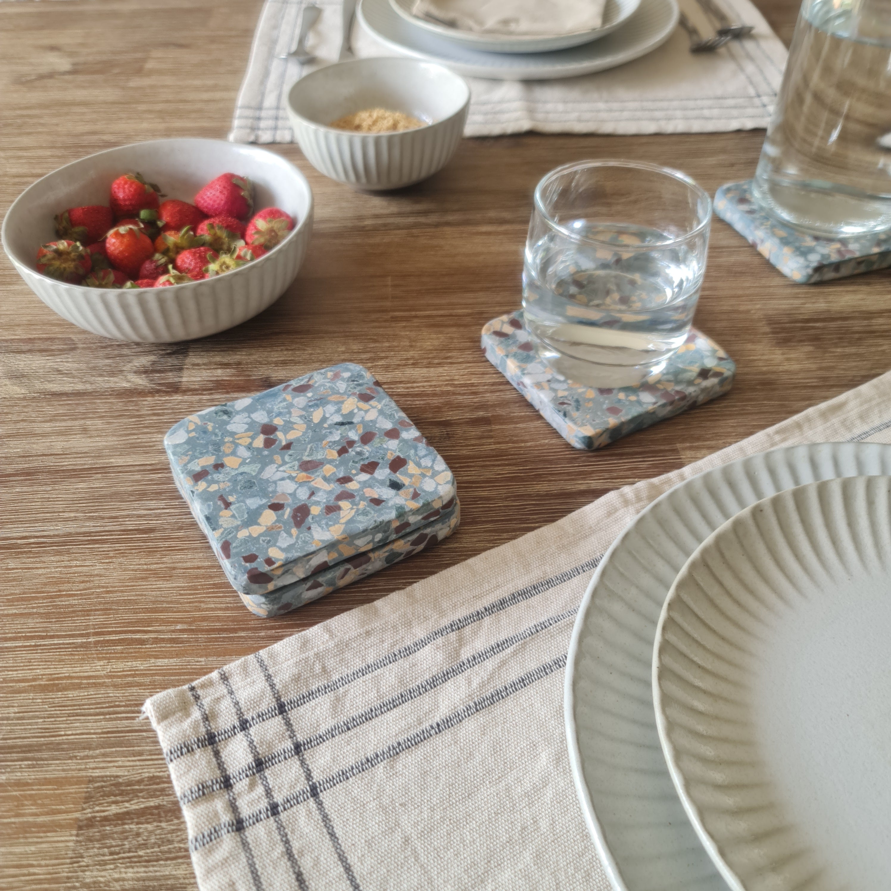 Coaster, Gift, Barware Collection