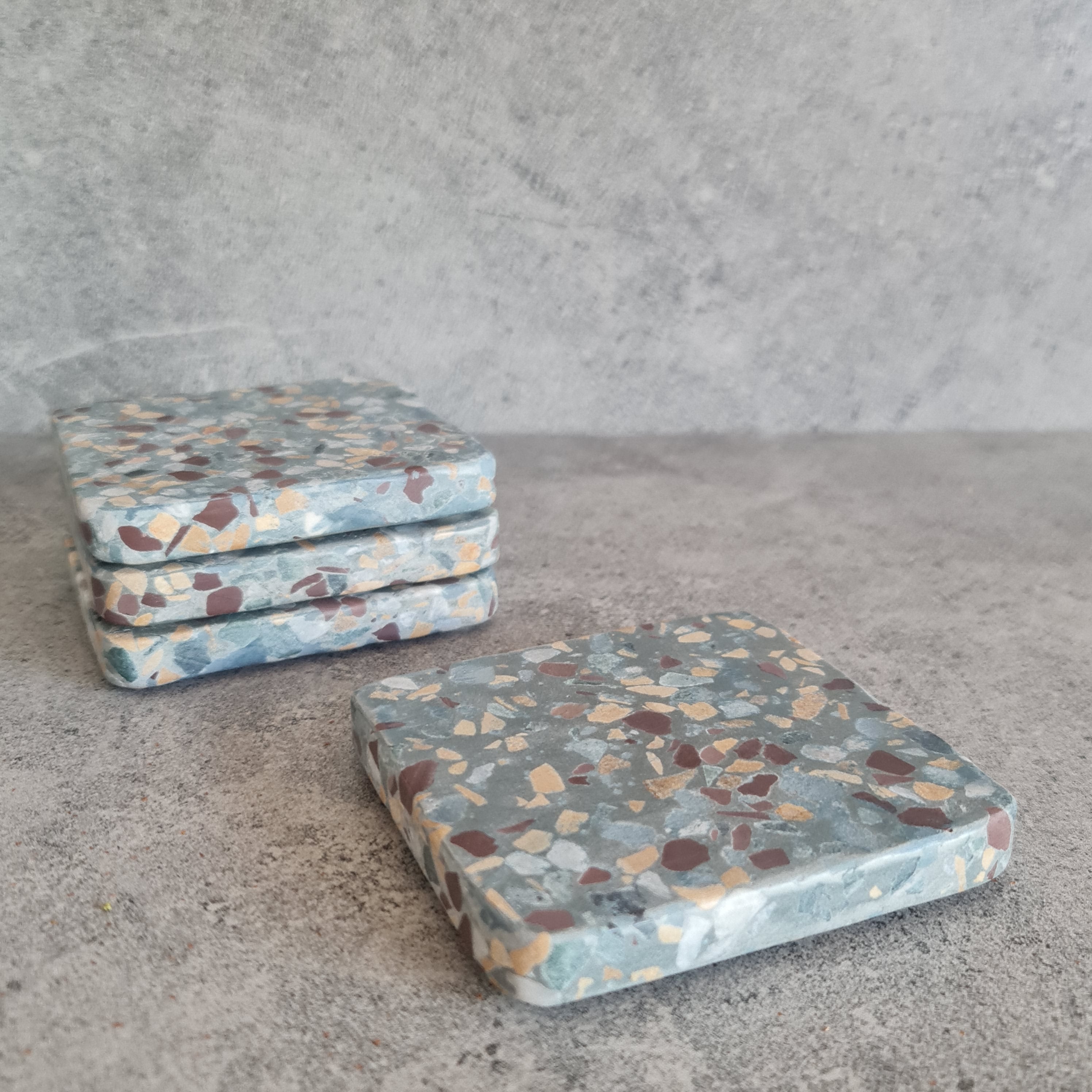 Coaster, Gift, Barware Collection