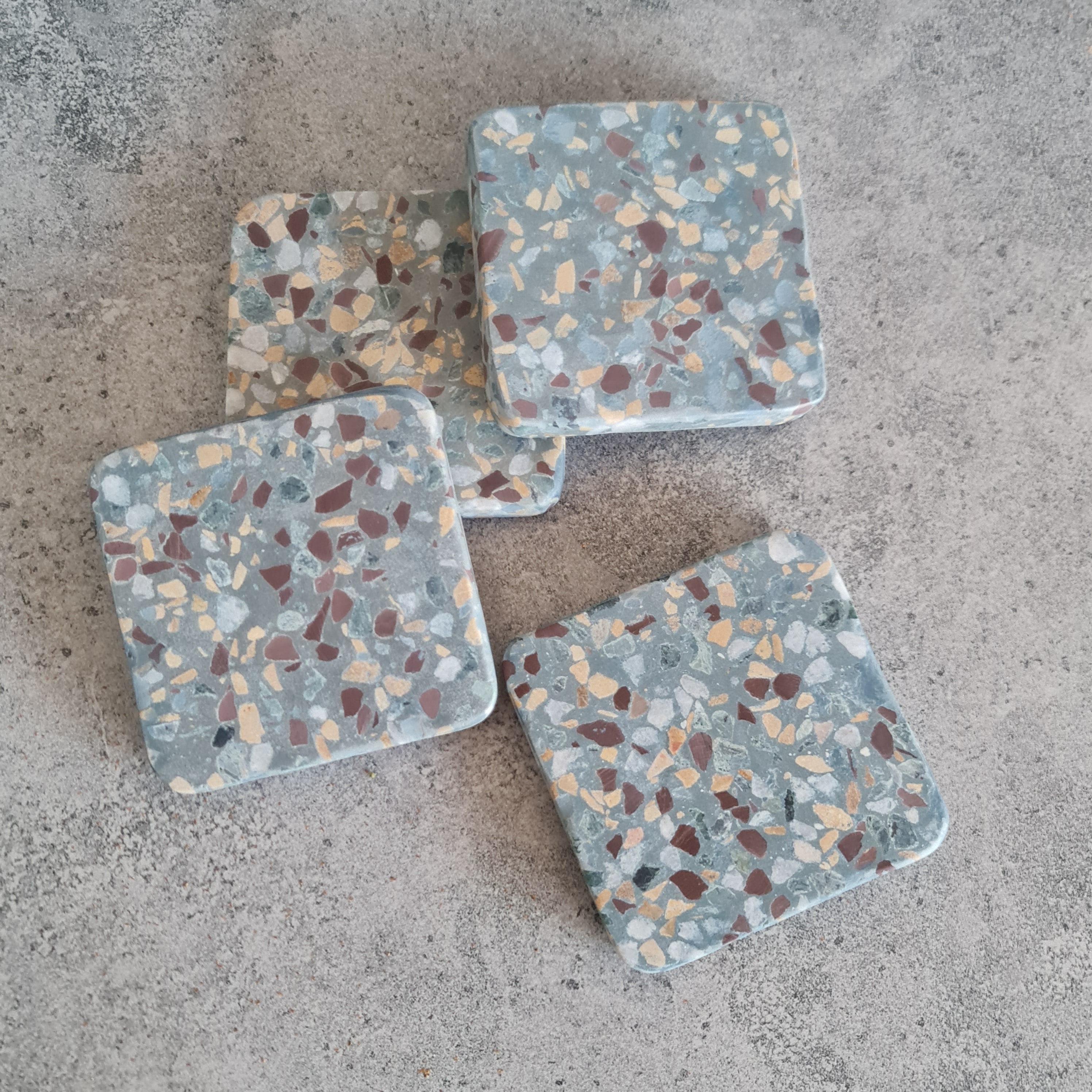 Coaster, Gift, Barware Collection