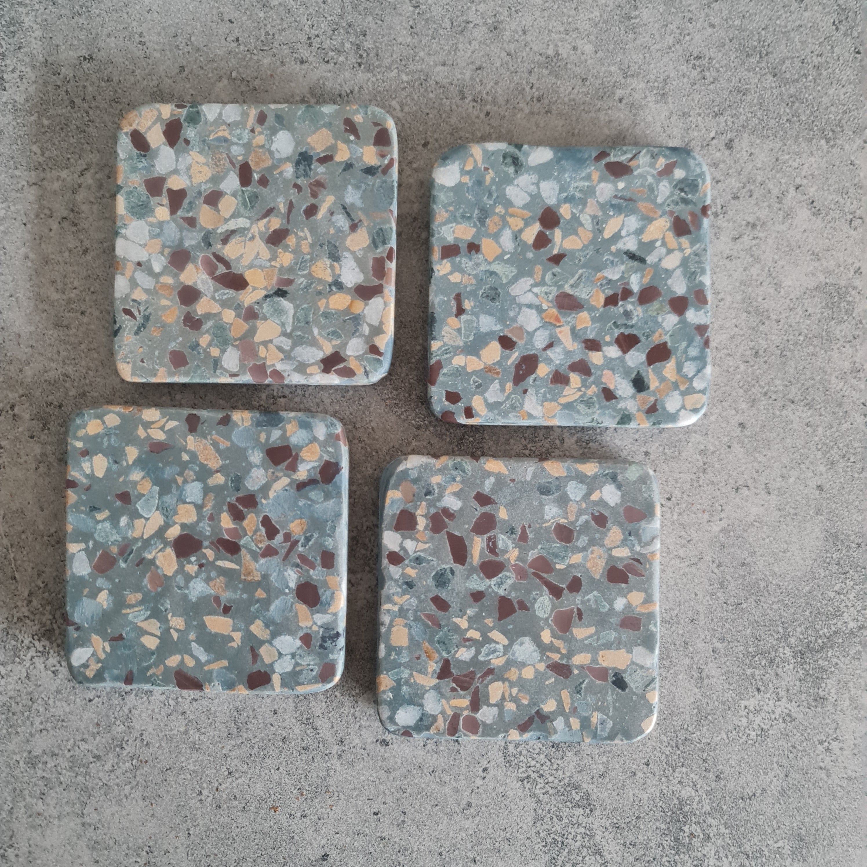 Coaster, Gift, Barware Collection