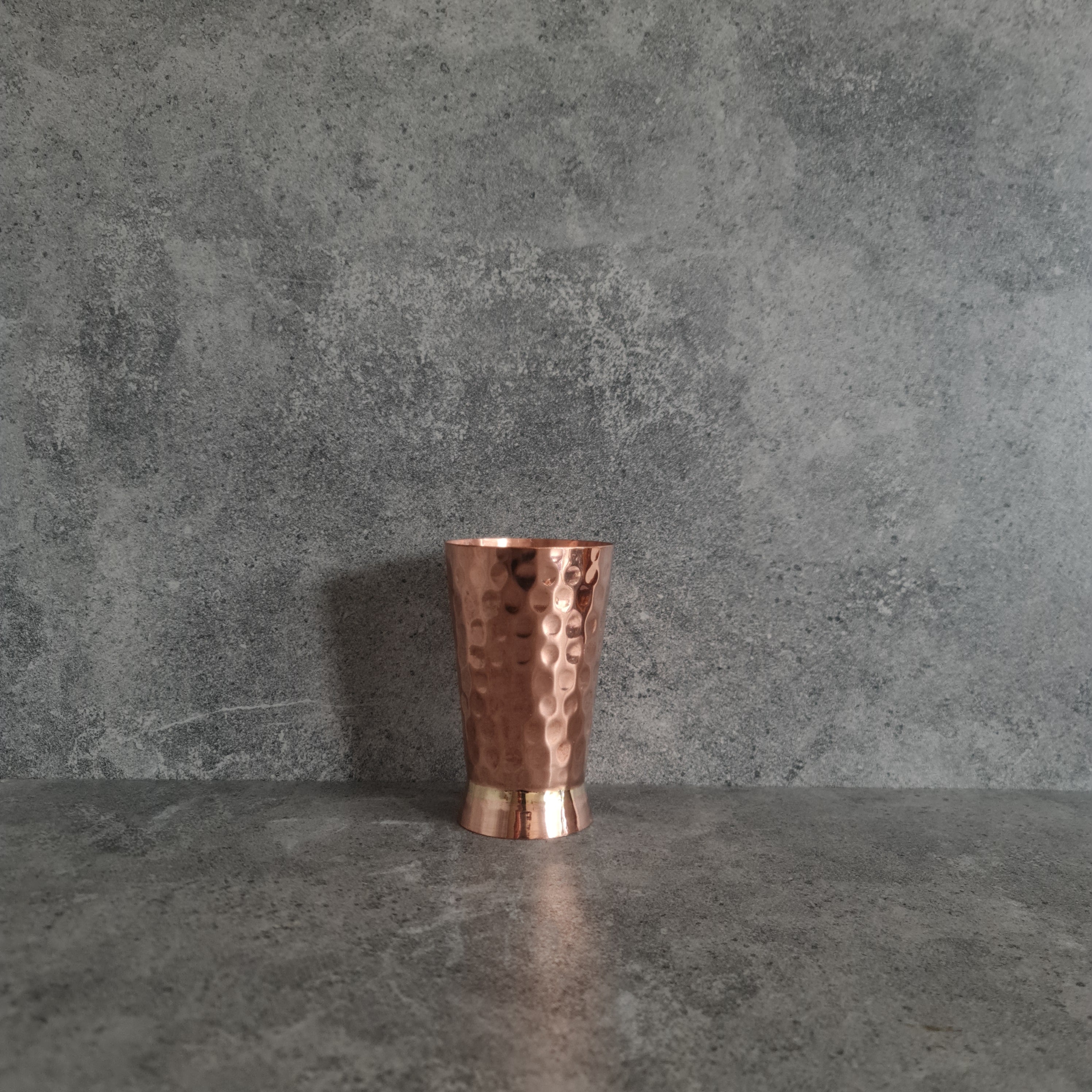 Copper Cup, Copper Mug, Copper Glass, Copper Cocktail glass, Copper Mug, Hammered Copper Water Tumbler, Water Mug,  Barware Collection, Water storage , Handcrafted Copper Mug, Cocktail Glass, Tumbler, Decor