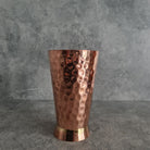 Copper glass, copper cup, copper mug, Copper Cocktail glass, Hammered Copper Water Tumbler, Water Mug,  Barware Collection, Water storage , Handcrafted Copper Mug, Cocktail Glass, Tumbler, Decor