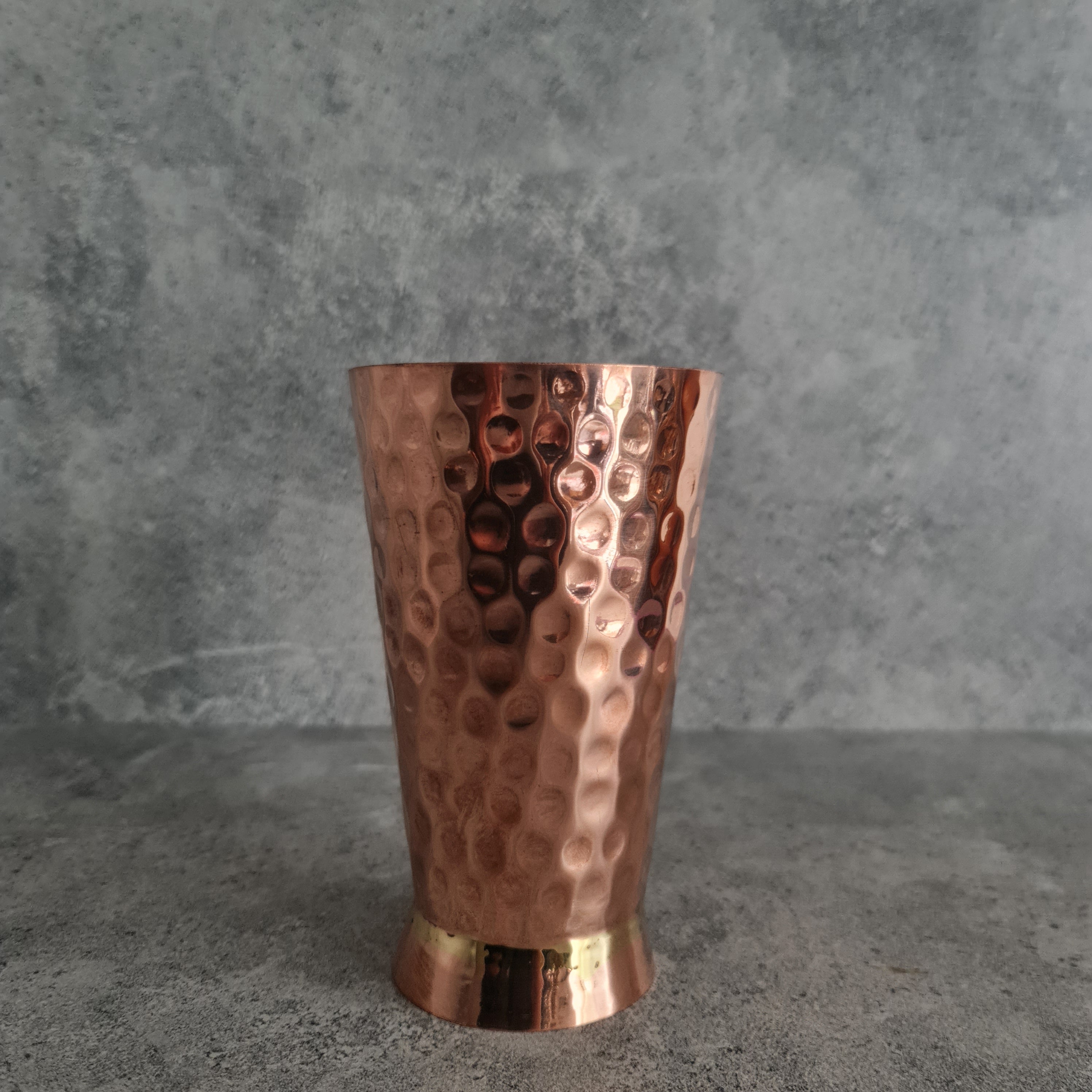 Copper glass, copper cup, copper mug, Copper Cocktail glass, Hammered Copper Water Tumbler, Water Mug,  Barware Collection, Water storage , Handcrafted Copper Mug, Cocktail Glass, Tumbler, Decor